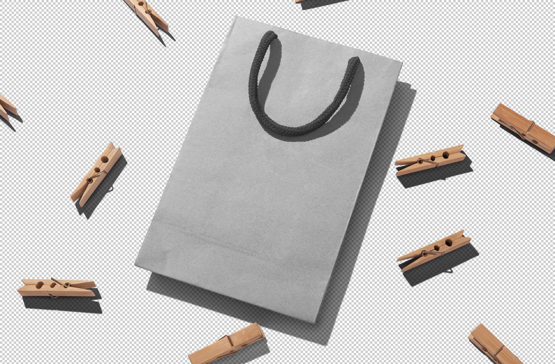 custom packaging template