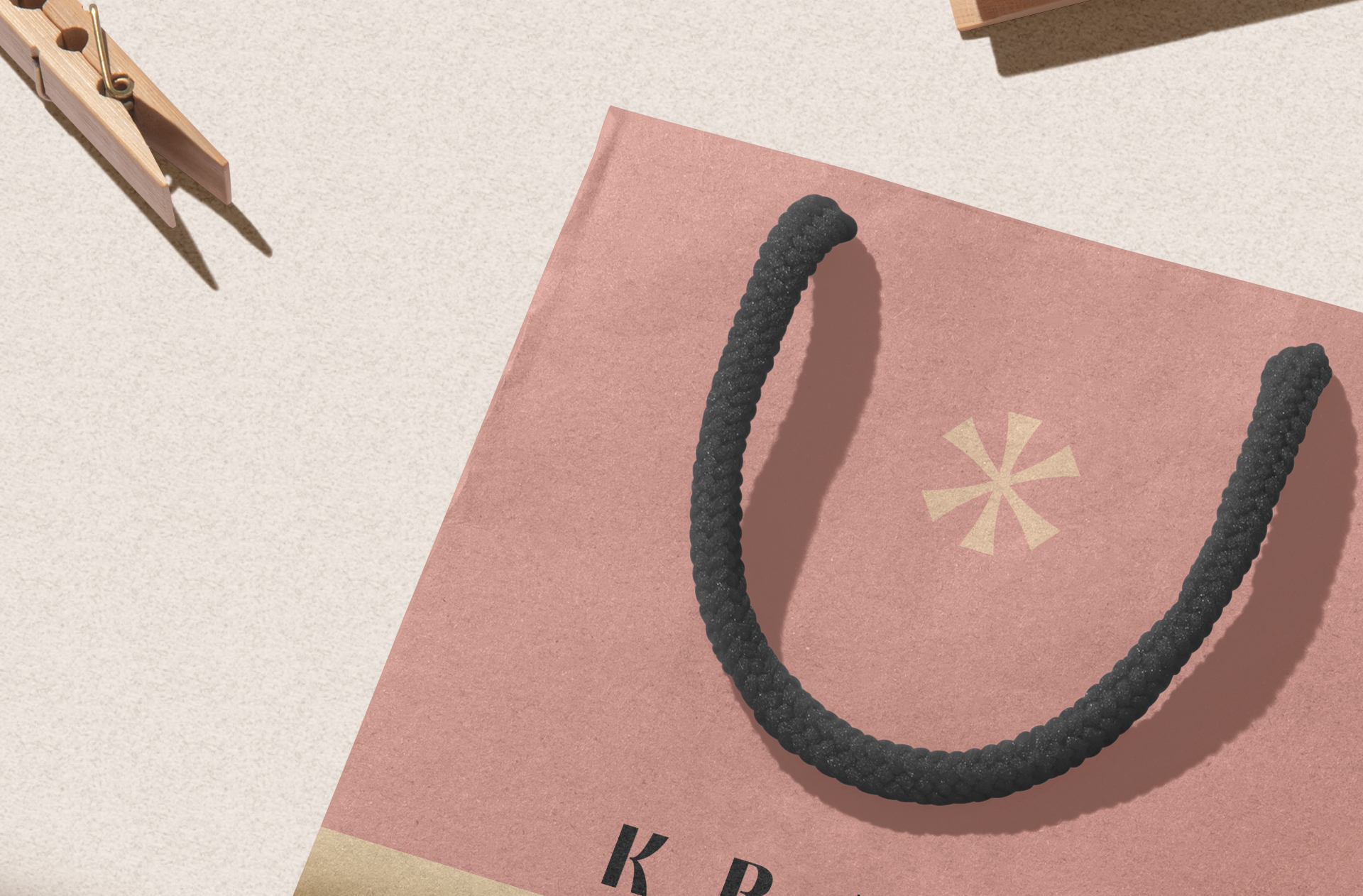 custom packaging template