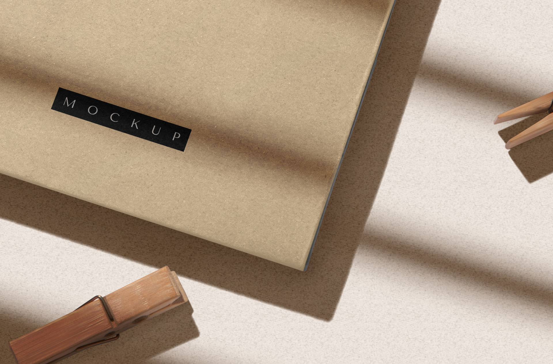custom packaging template