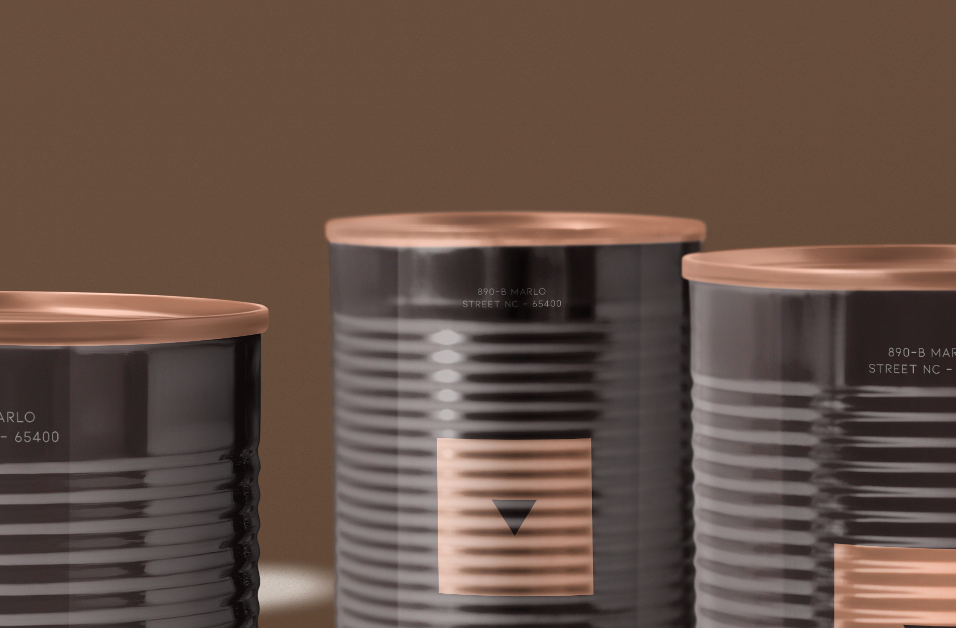 aluminum can packaging
