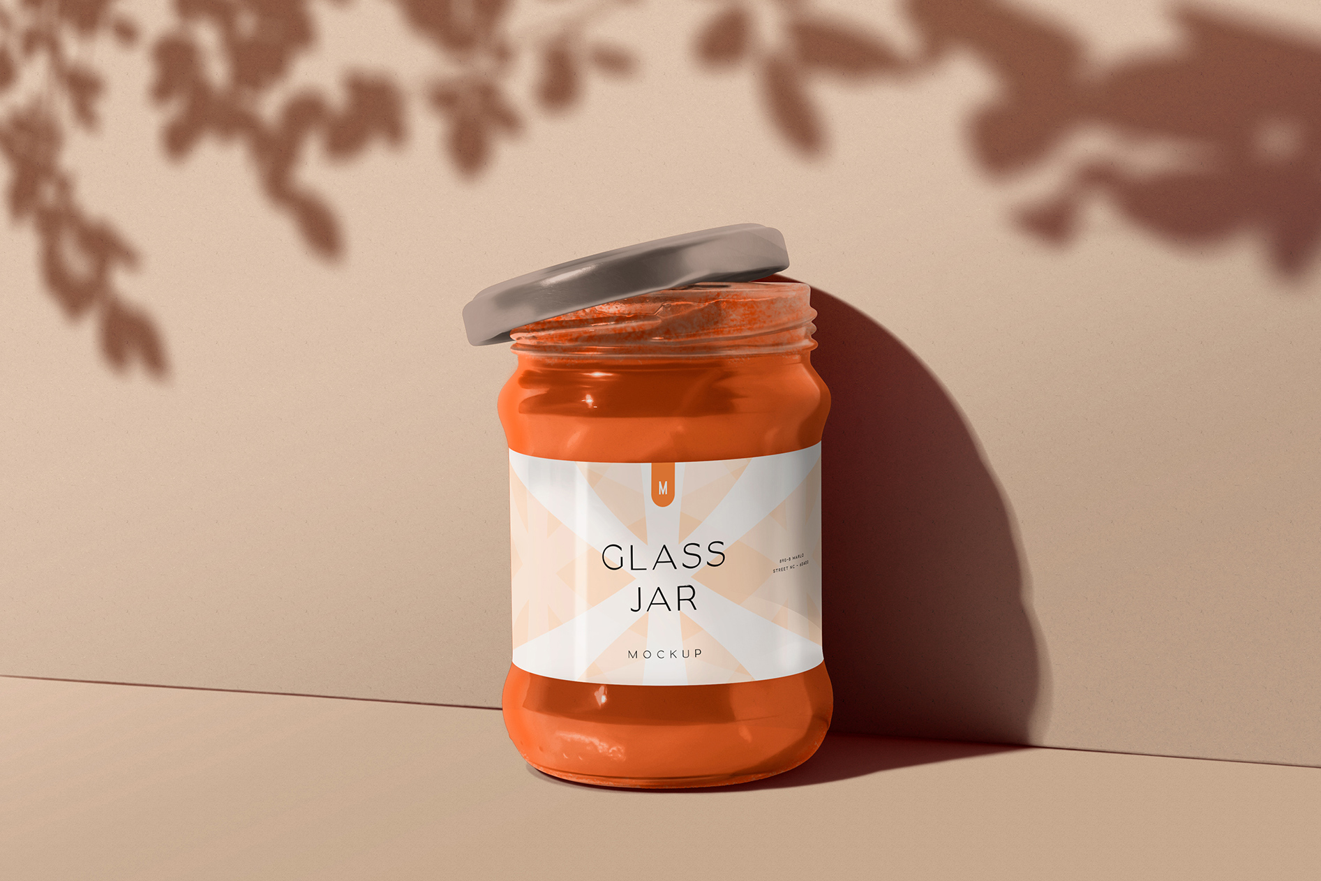 eco-friendly glass packaging