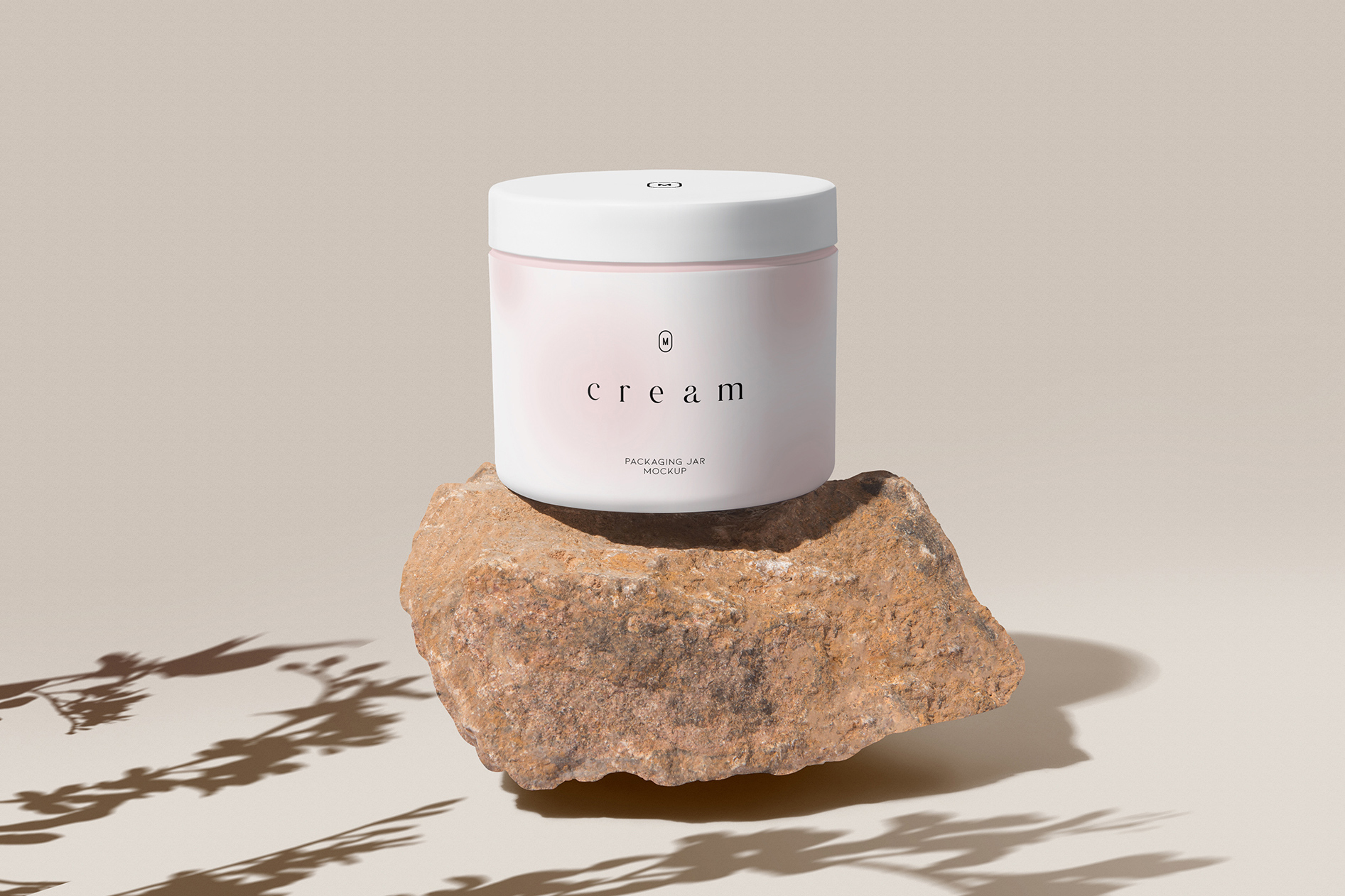 cosmetic industry branding