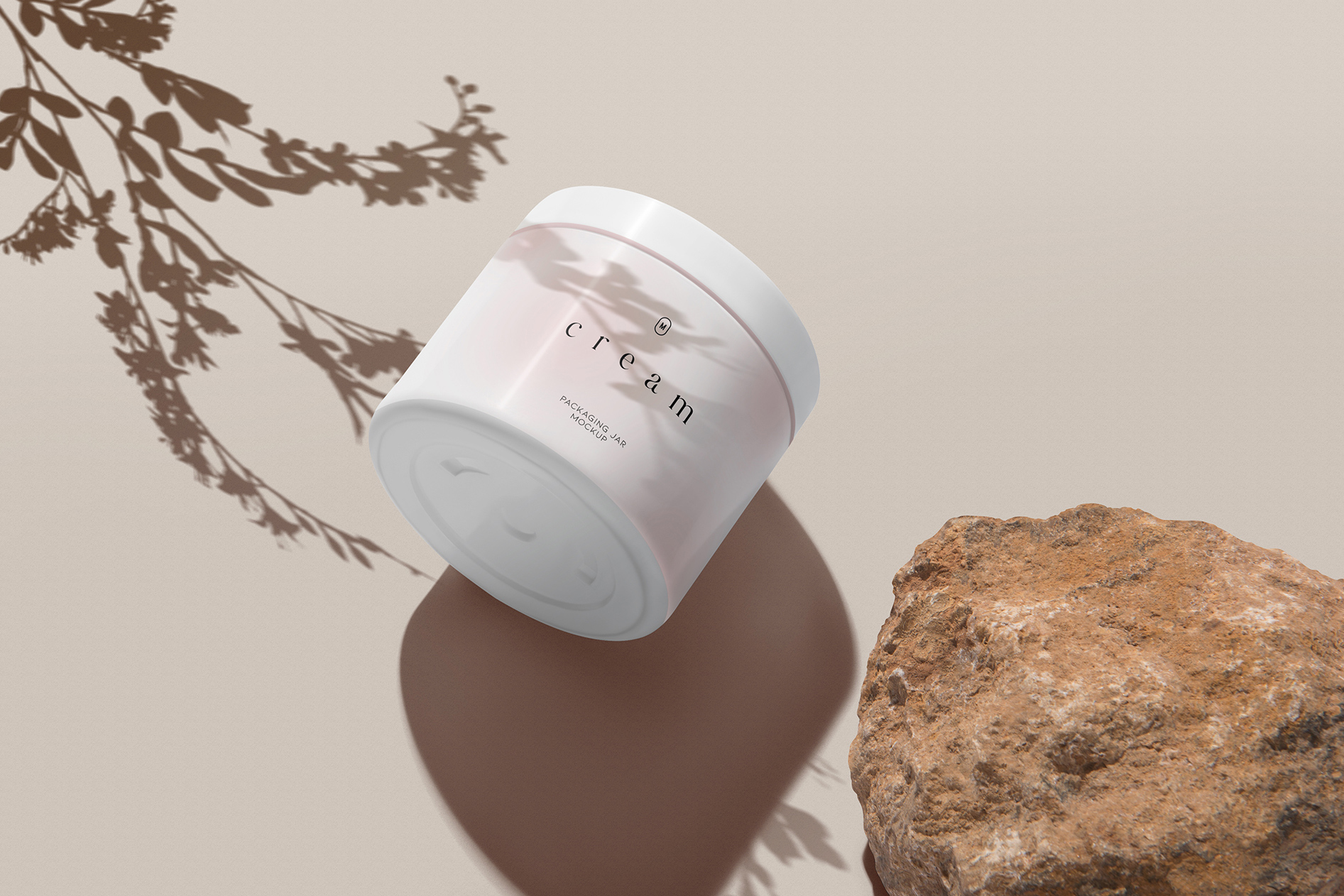 mock-up