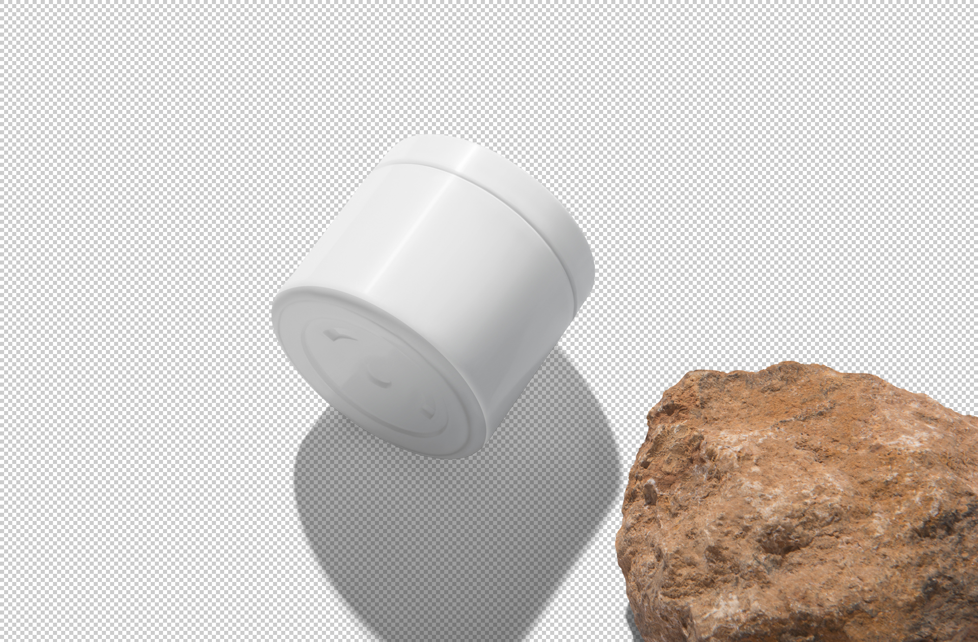 mock-up