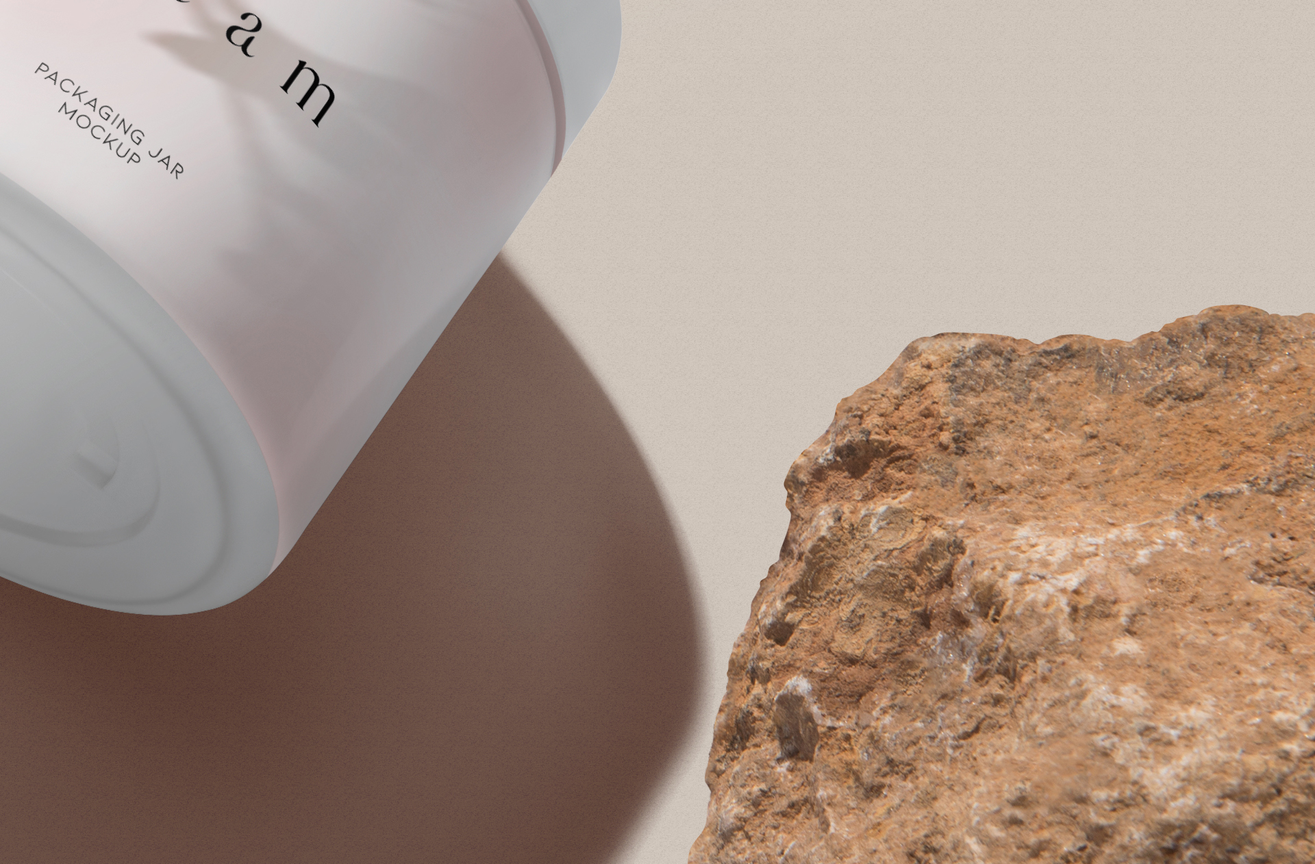mock-up