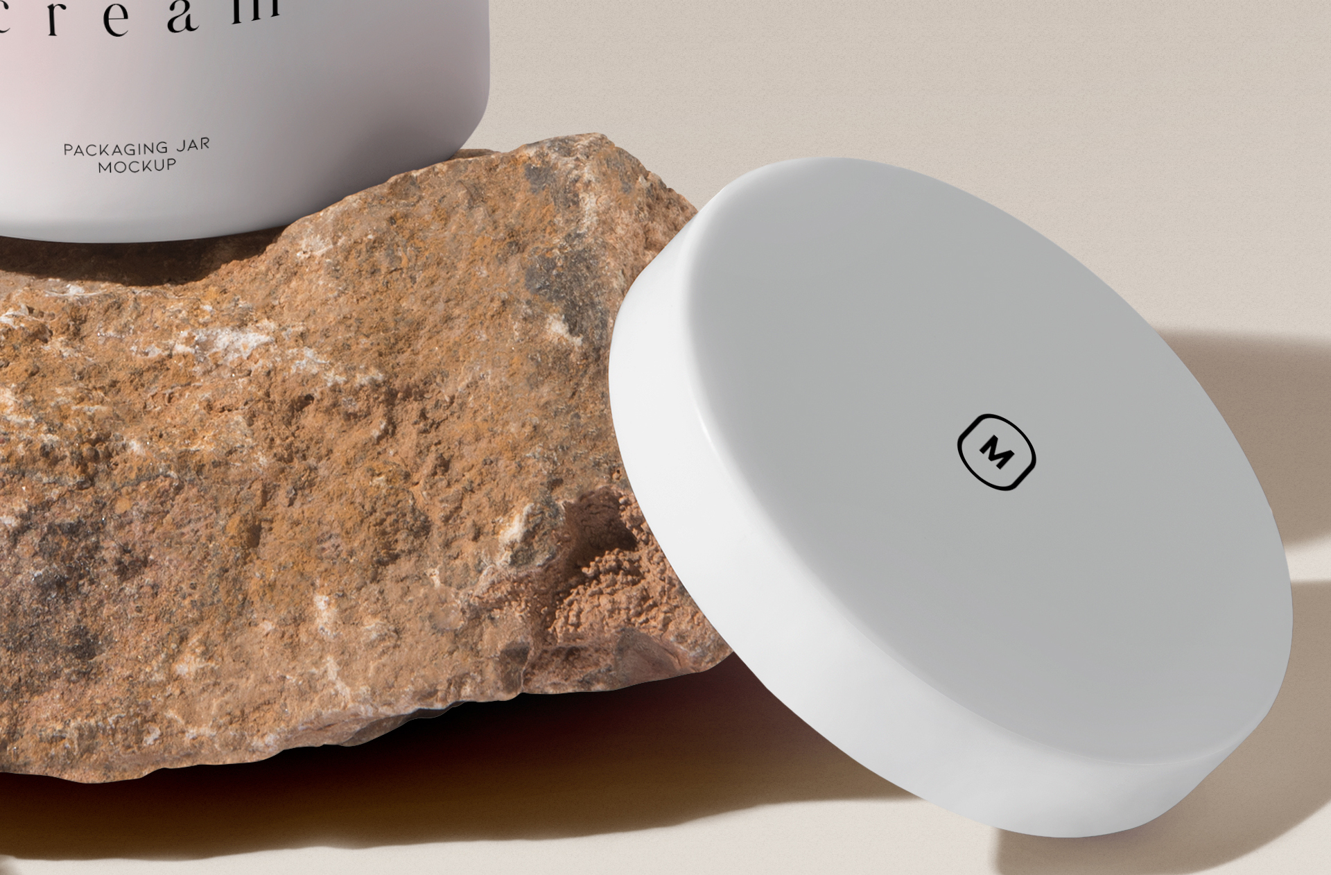 mock-up