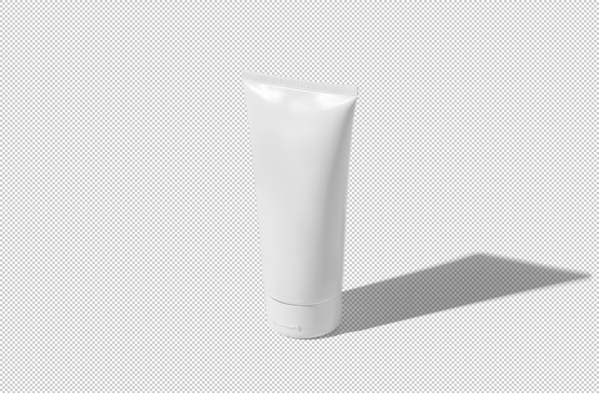 beauty industry mockup