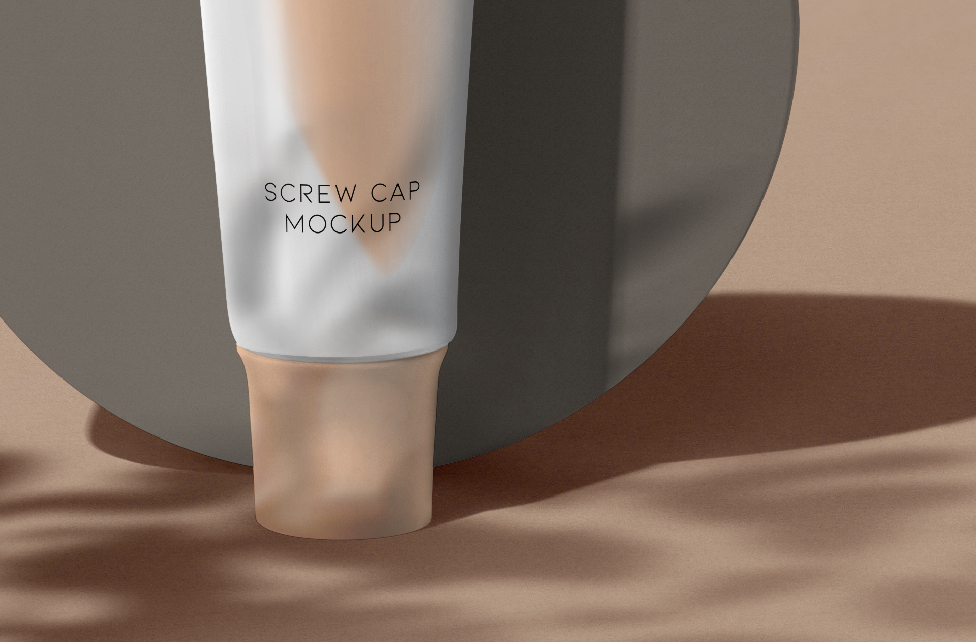 beauty branding template