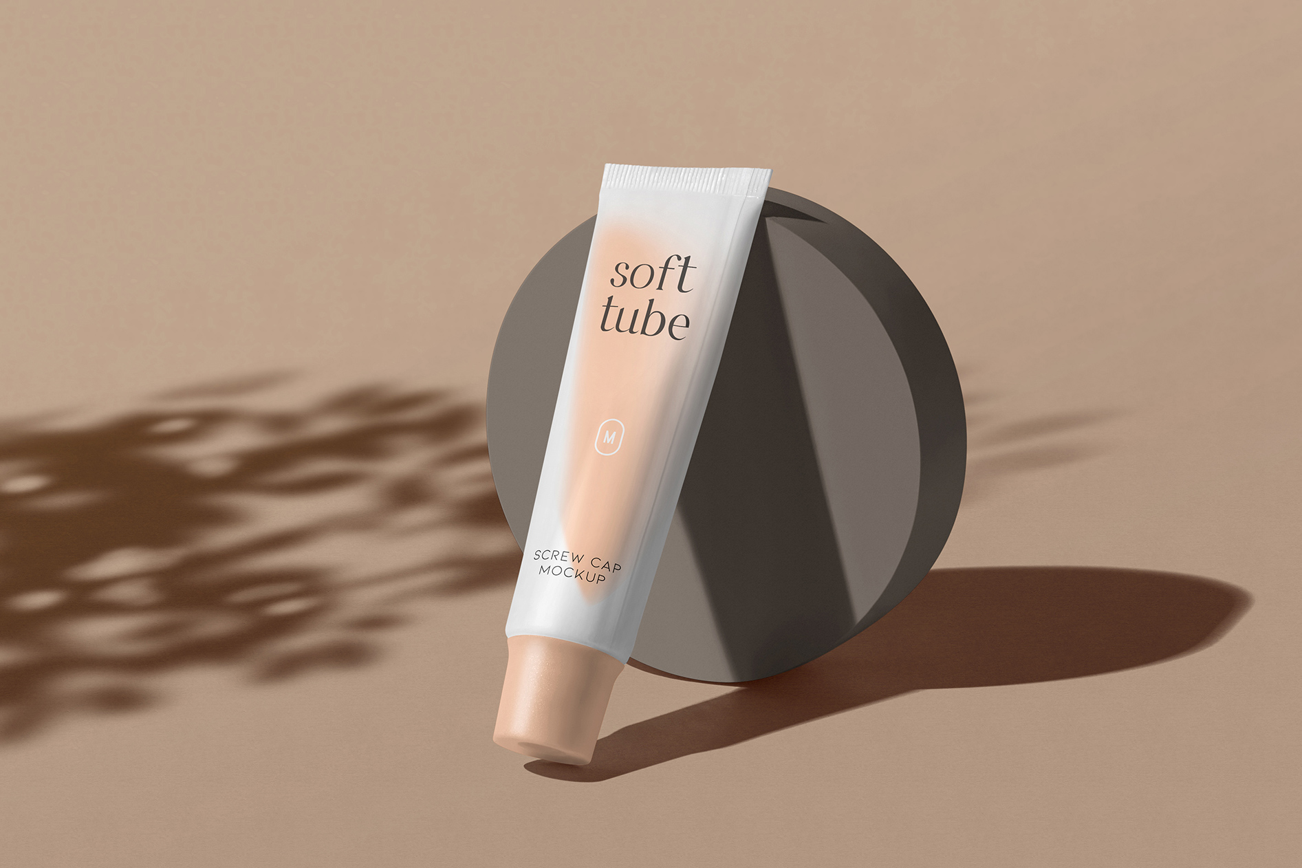 beauty branding template