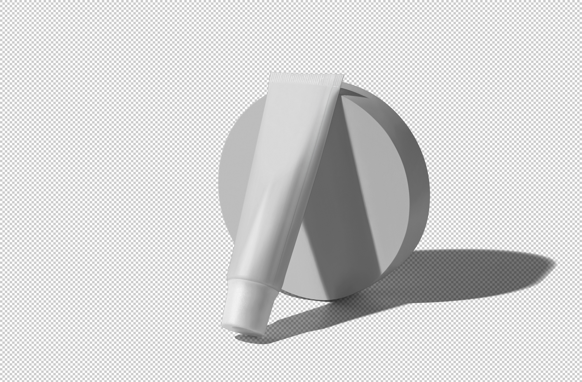beauty branding template