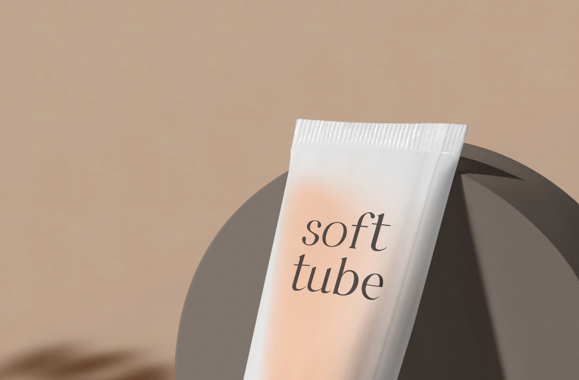 beauty branding template