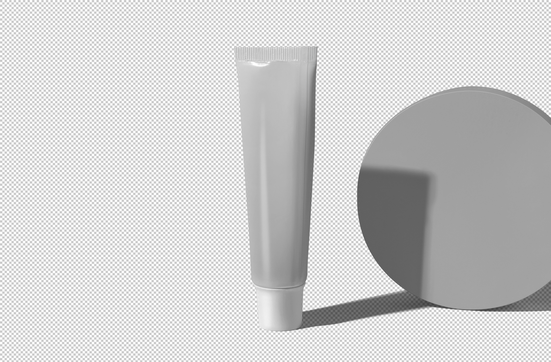 beauty industry packaging