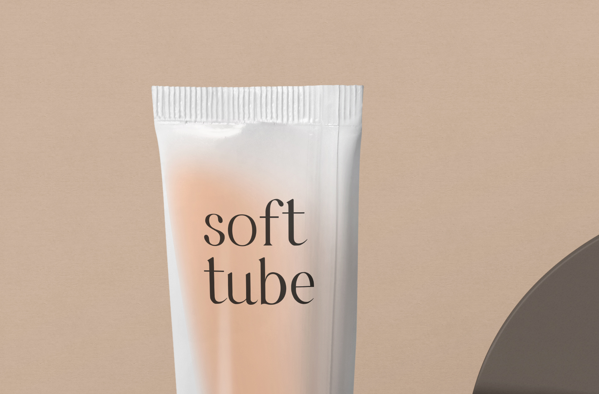 beauty industry packaging