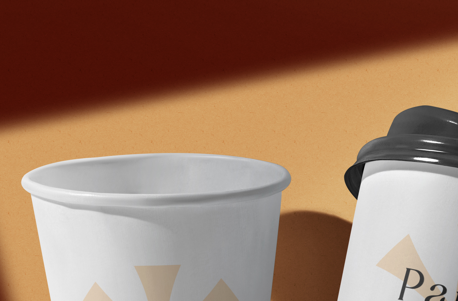 beverage branding