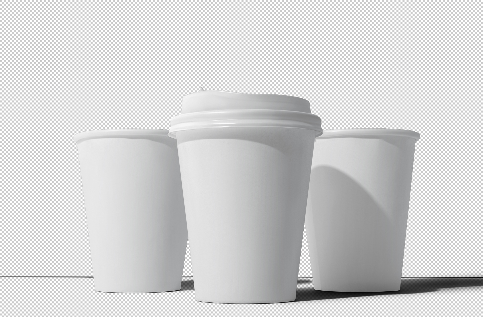coffee branding