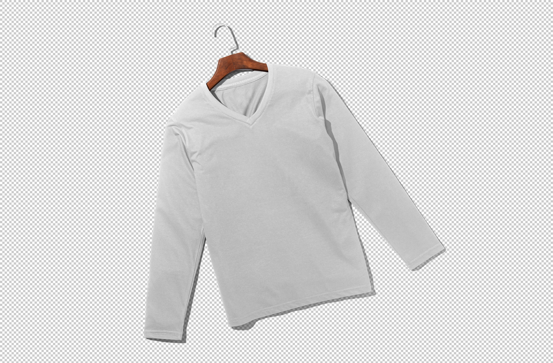 customizable apparel PSD