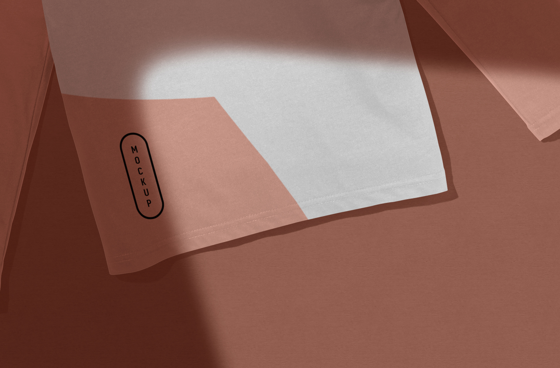 customizable apparel PSD