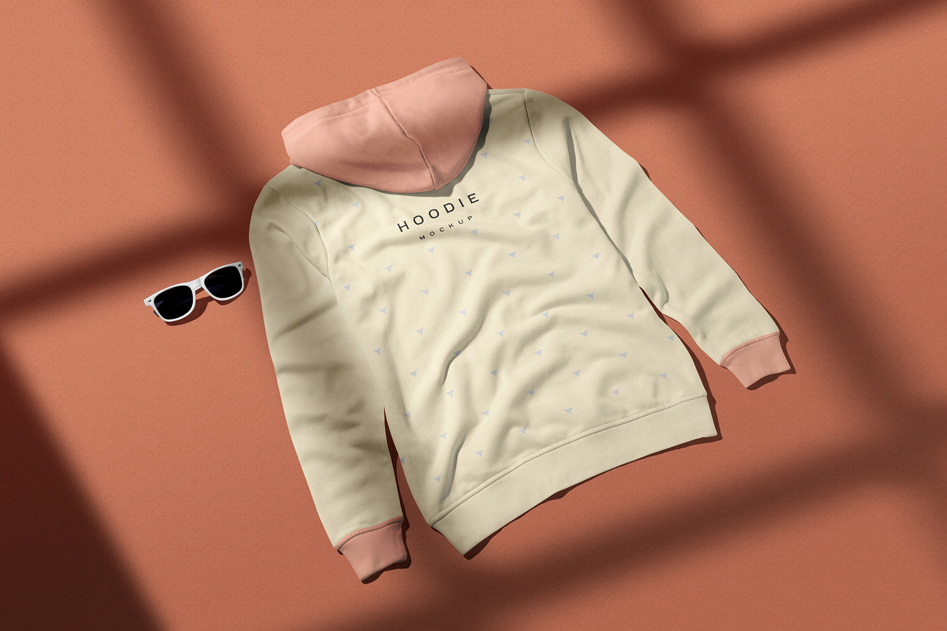 customizable fashion PSD