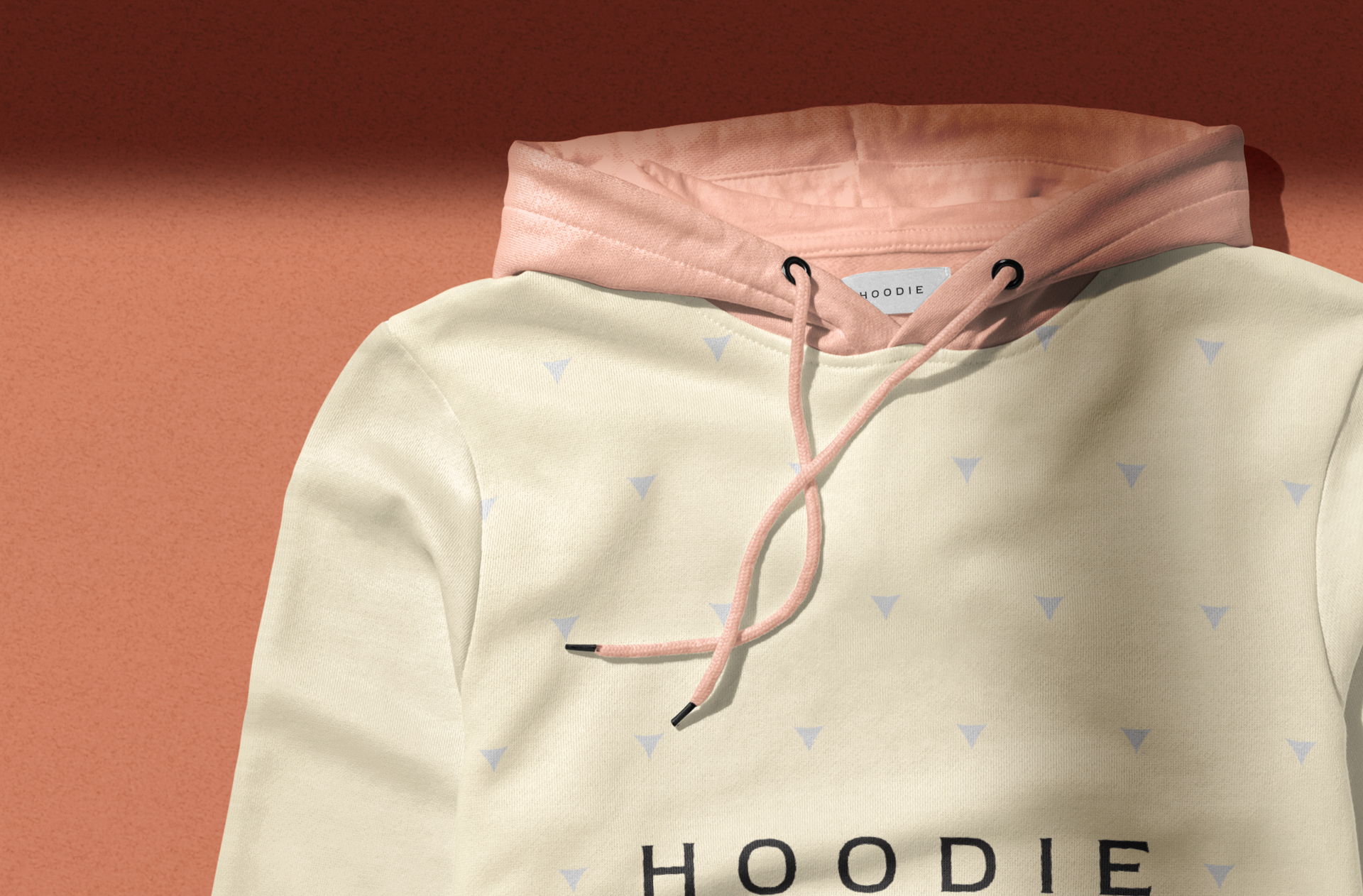 customizable hoodie design