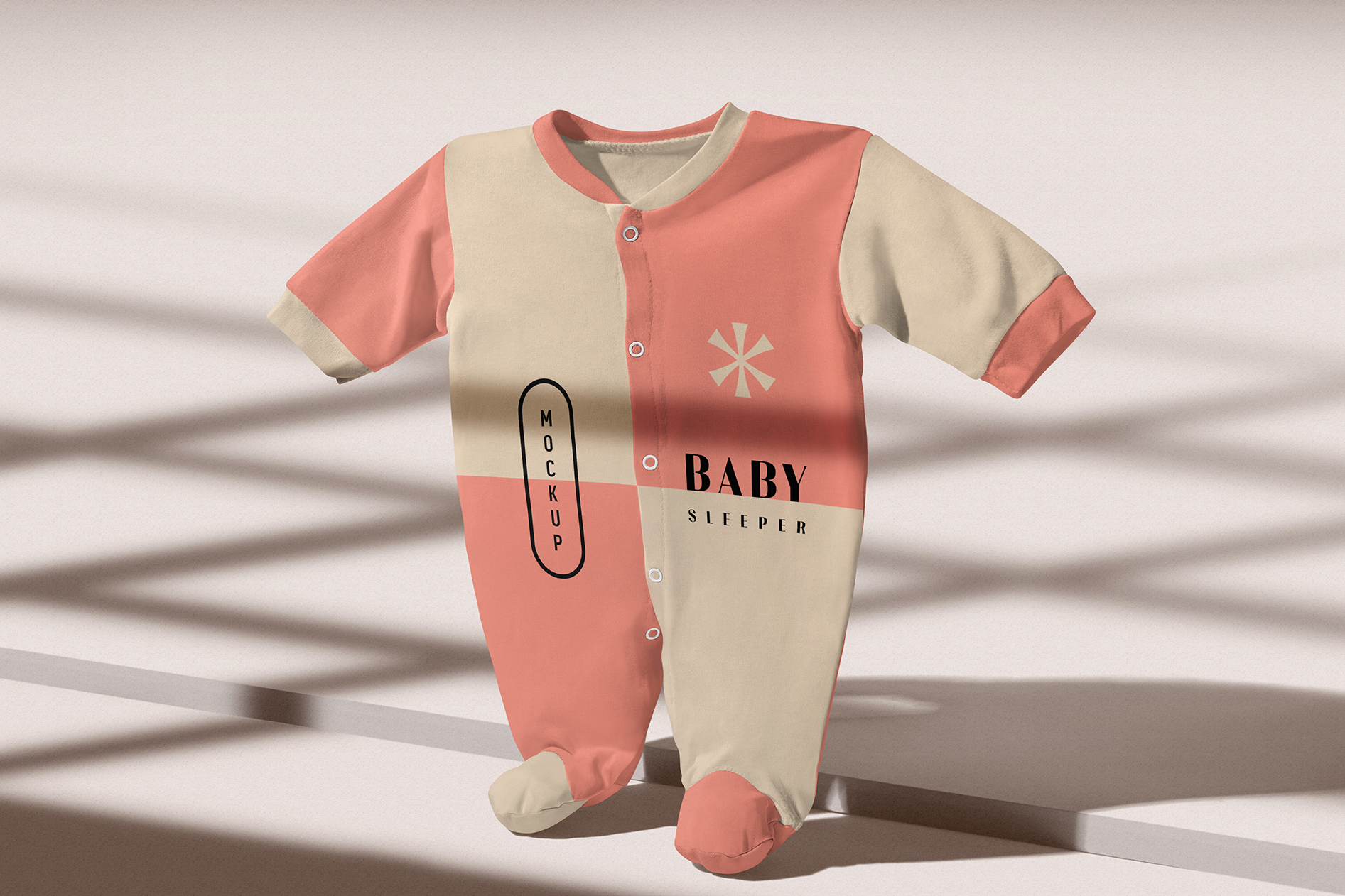 baby fashion branding
