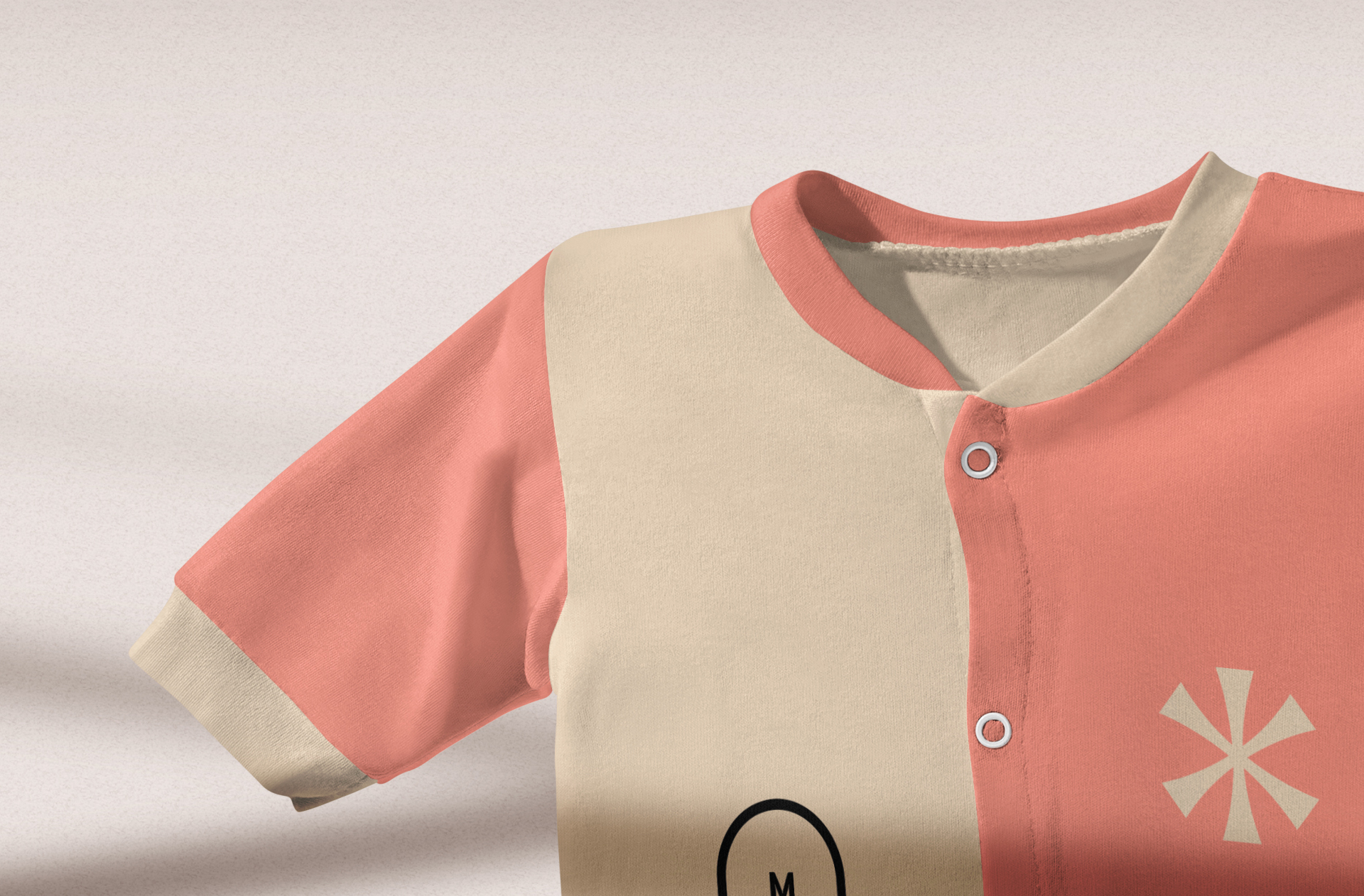 baby fashion branding