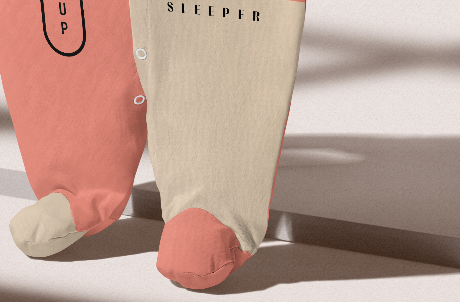 baby fashion branding