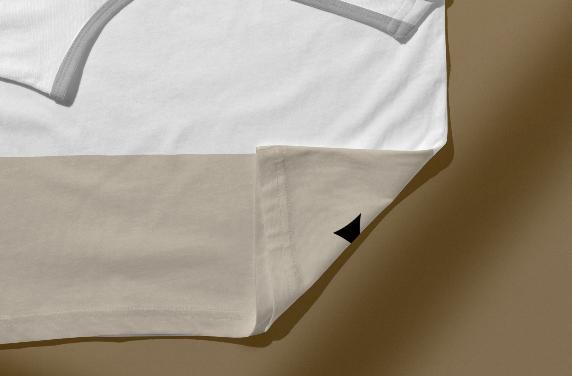 high-quality clothing branding
