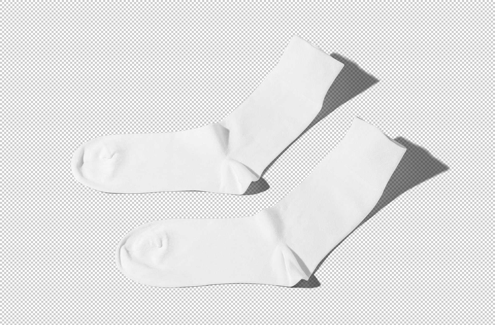breathable fabric socks