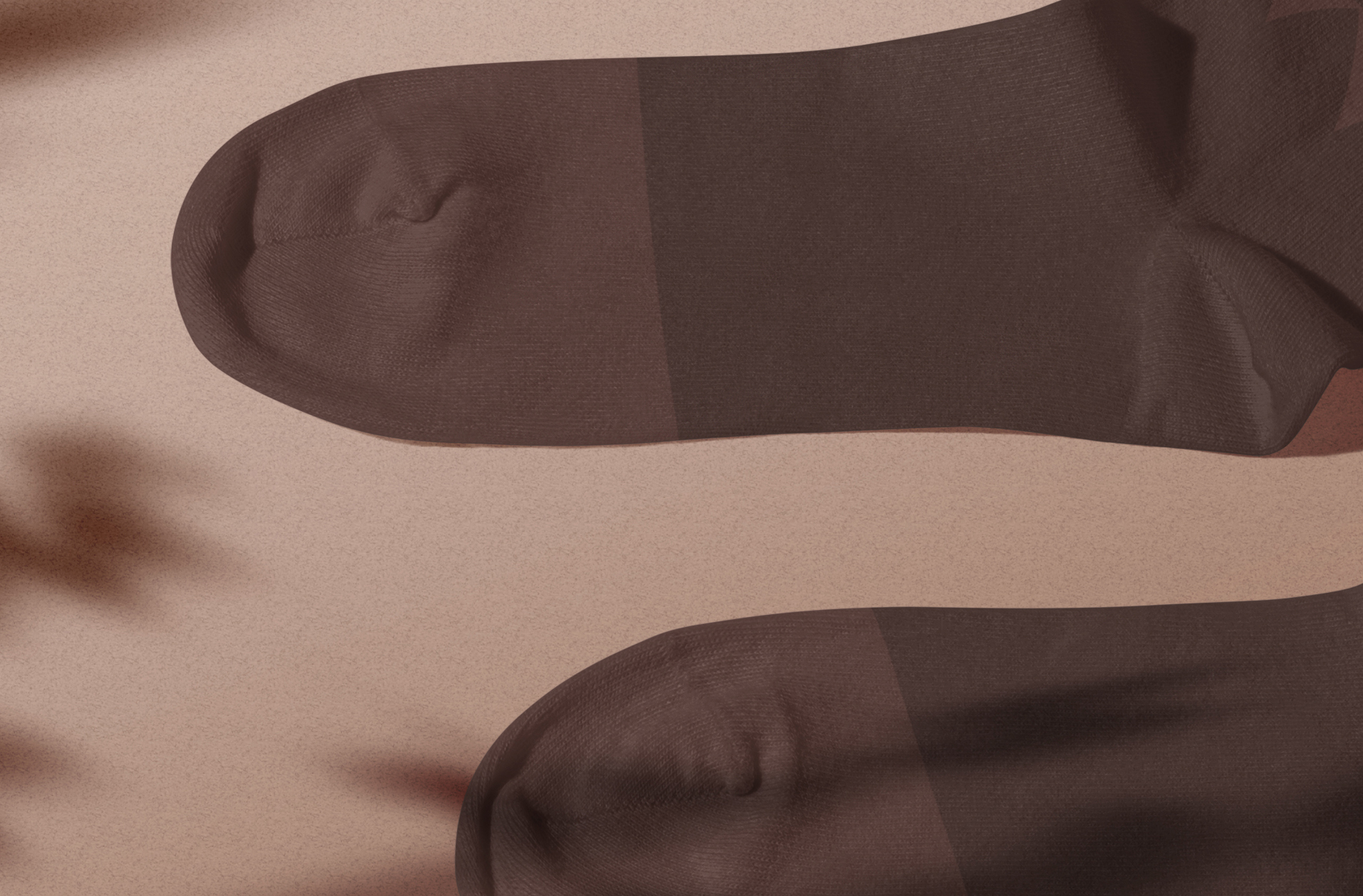 breathable fabric socks