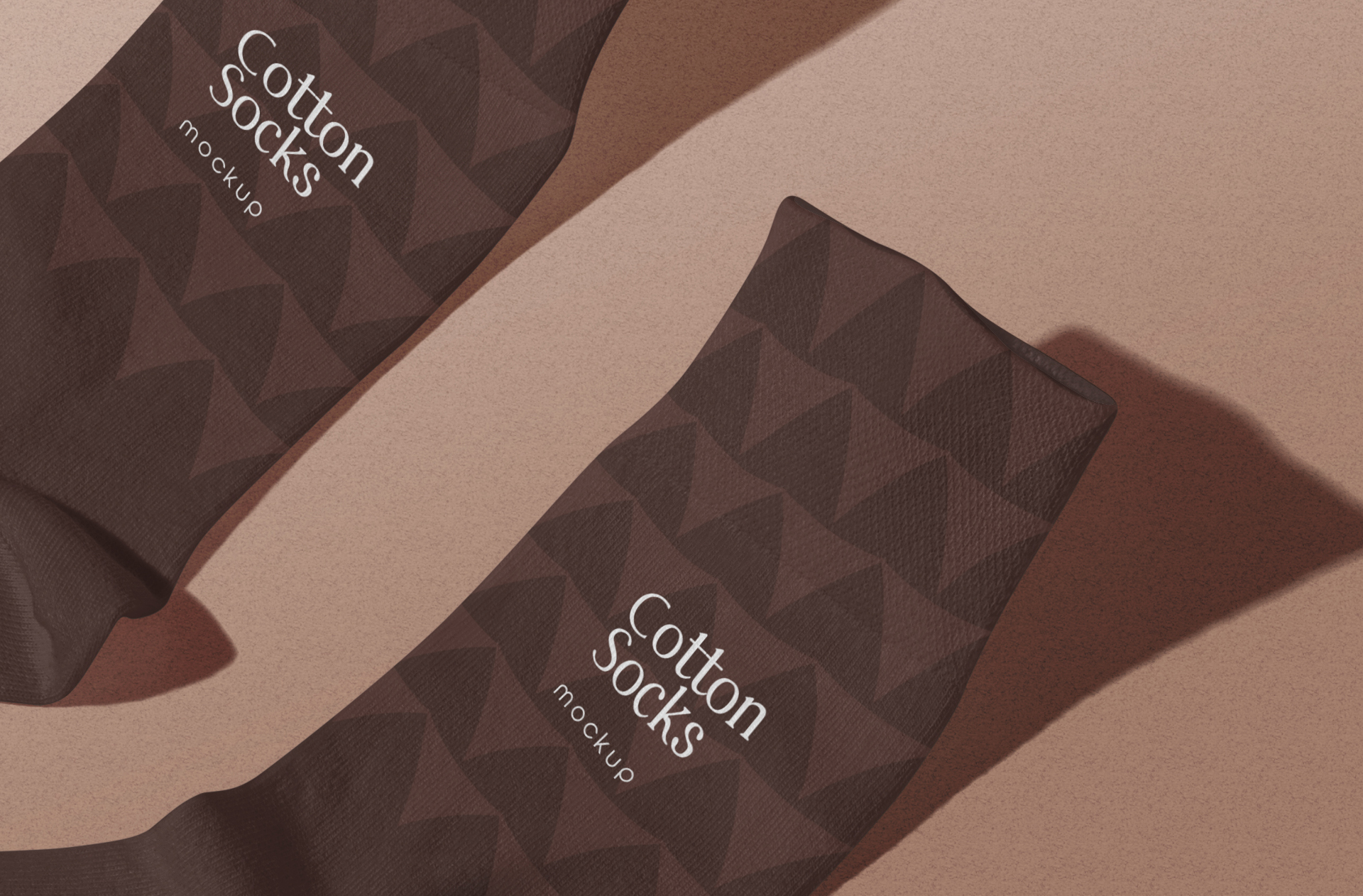 breathable fabric socks