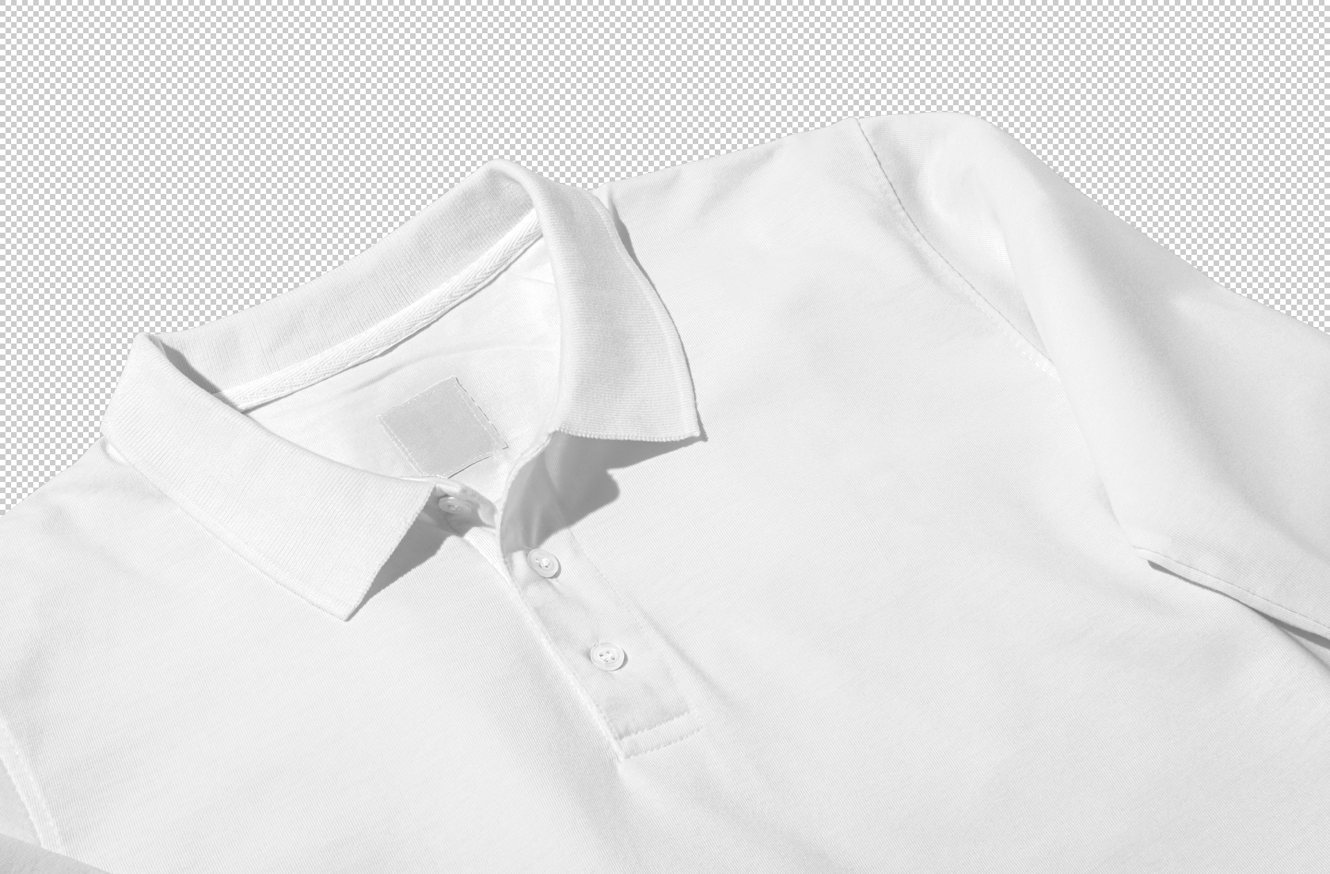 customizable clothing mockup