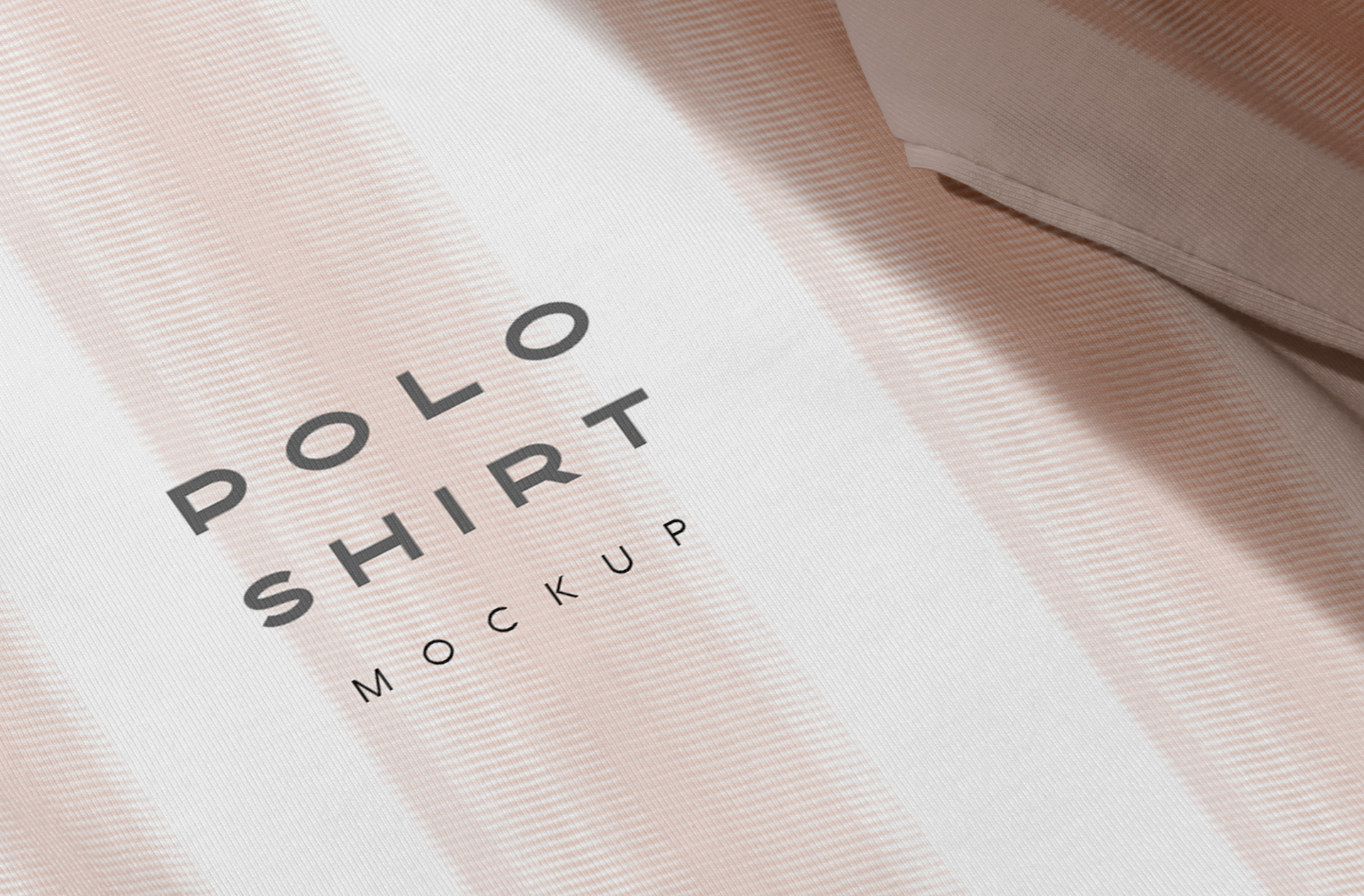customizable clothing mockup