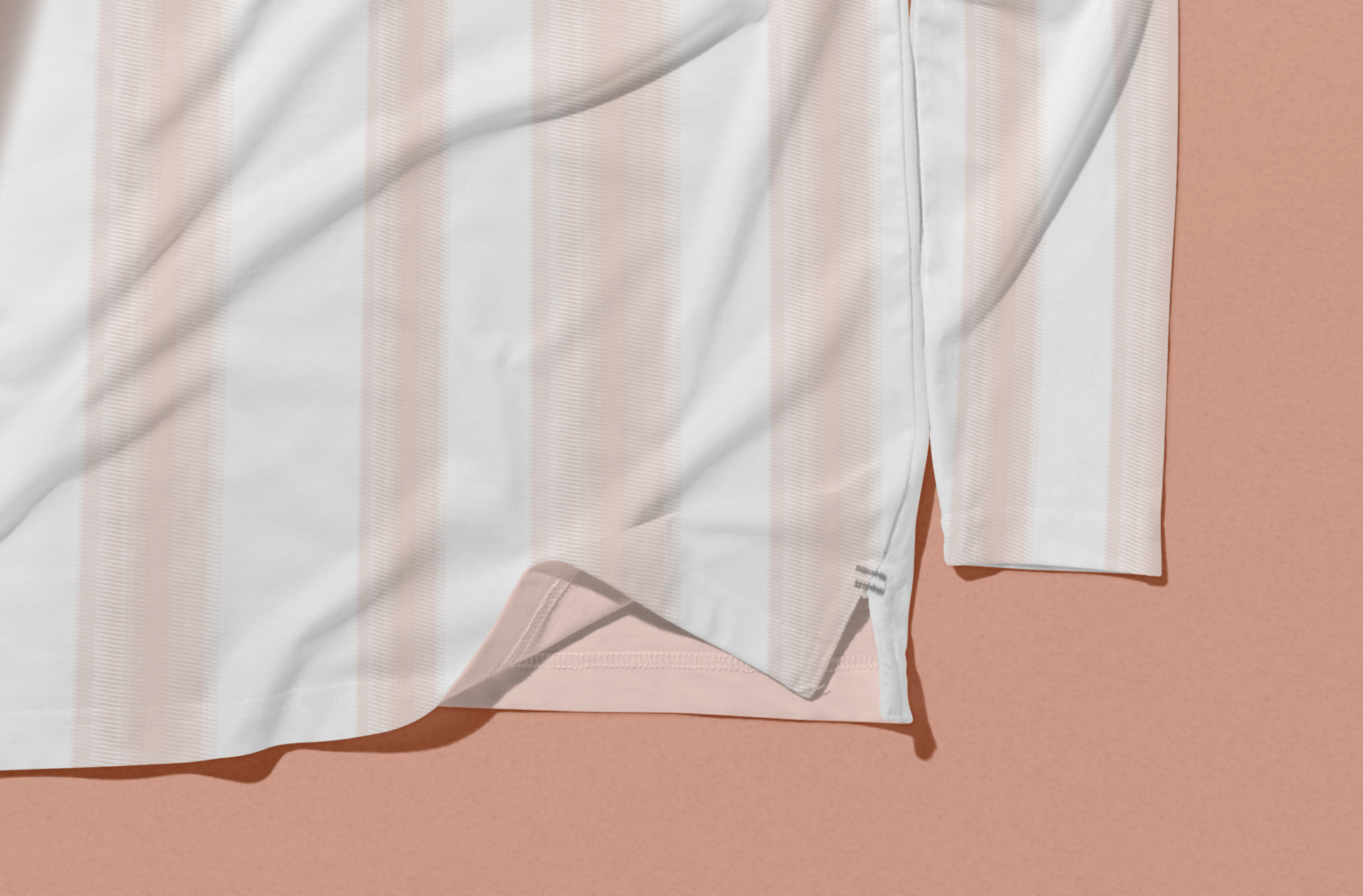 casual fashion branding