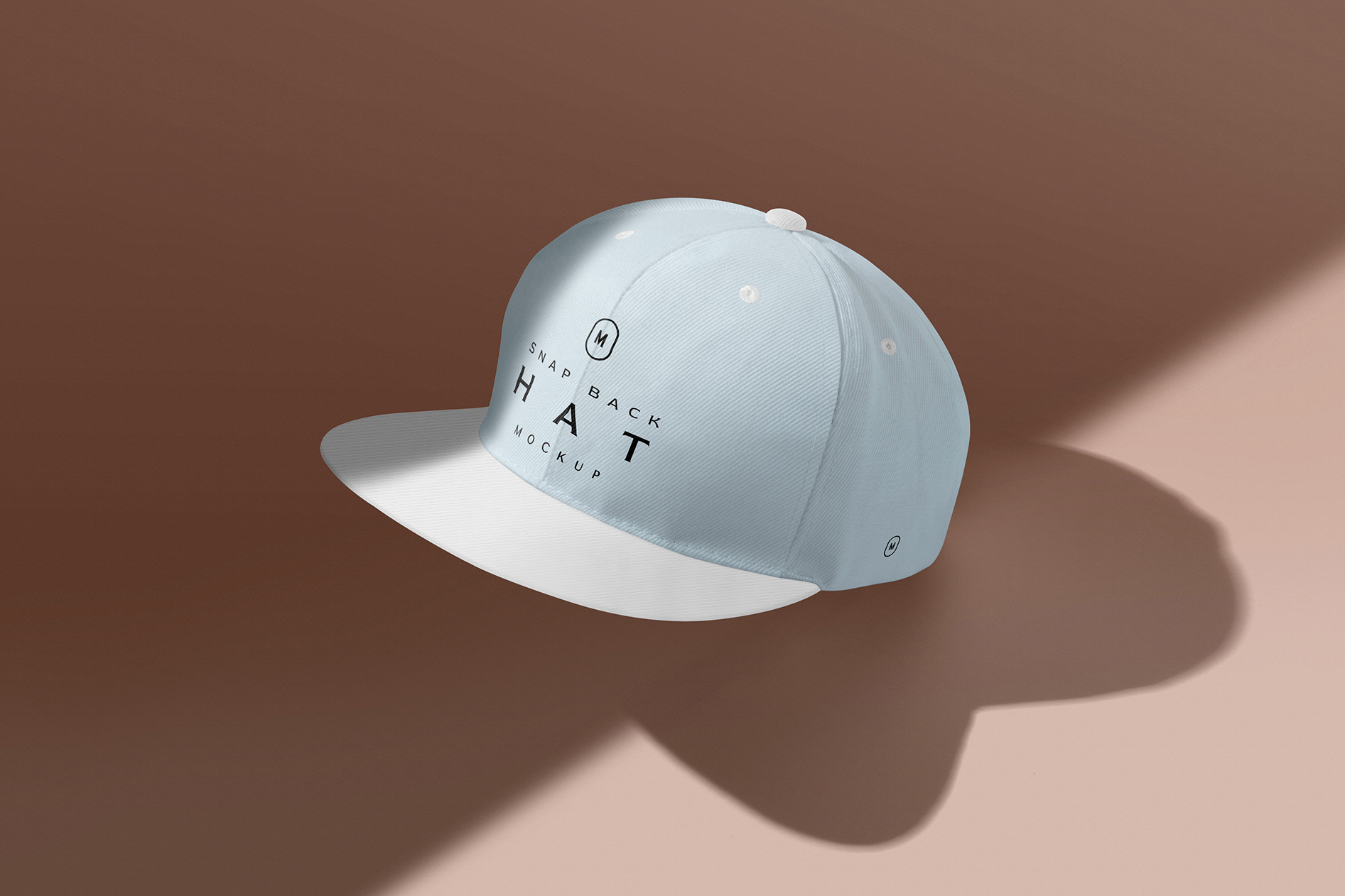 baseball cap PSD