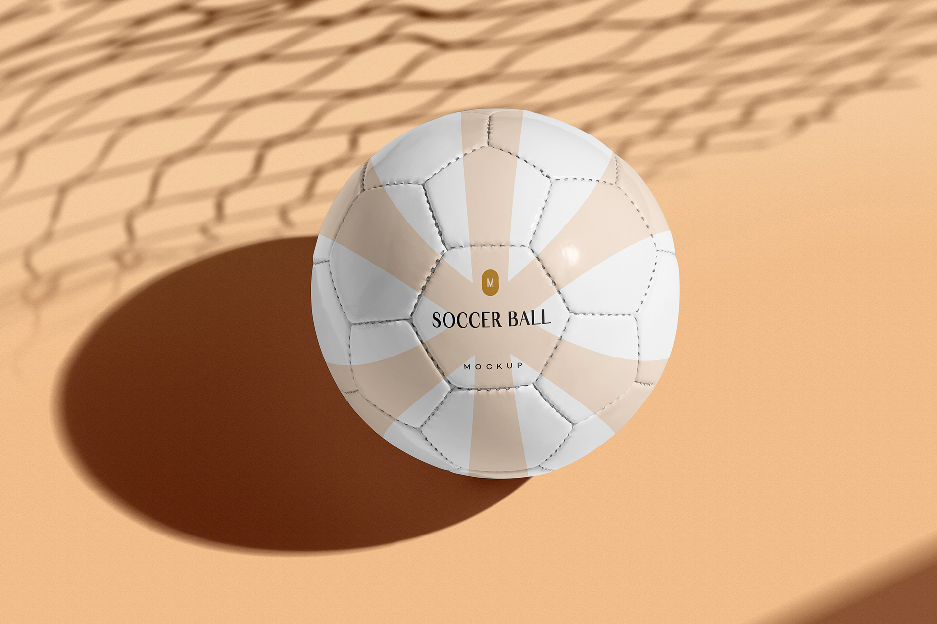 custom football design