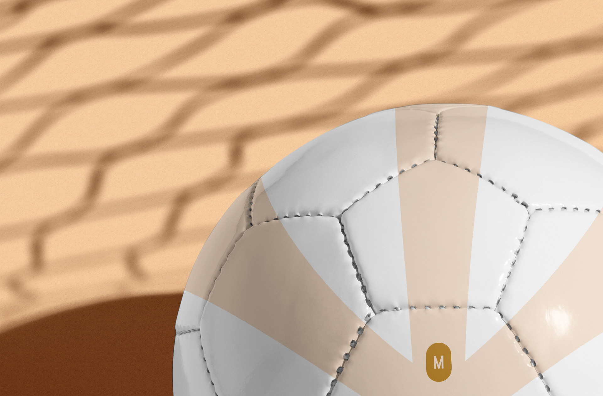 custom football design