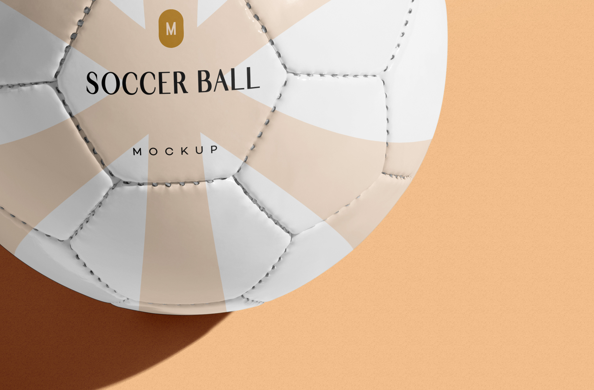 custom football design