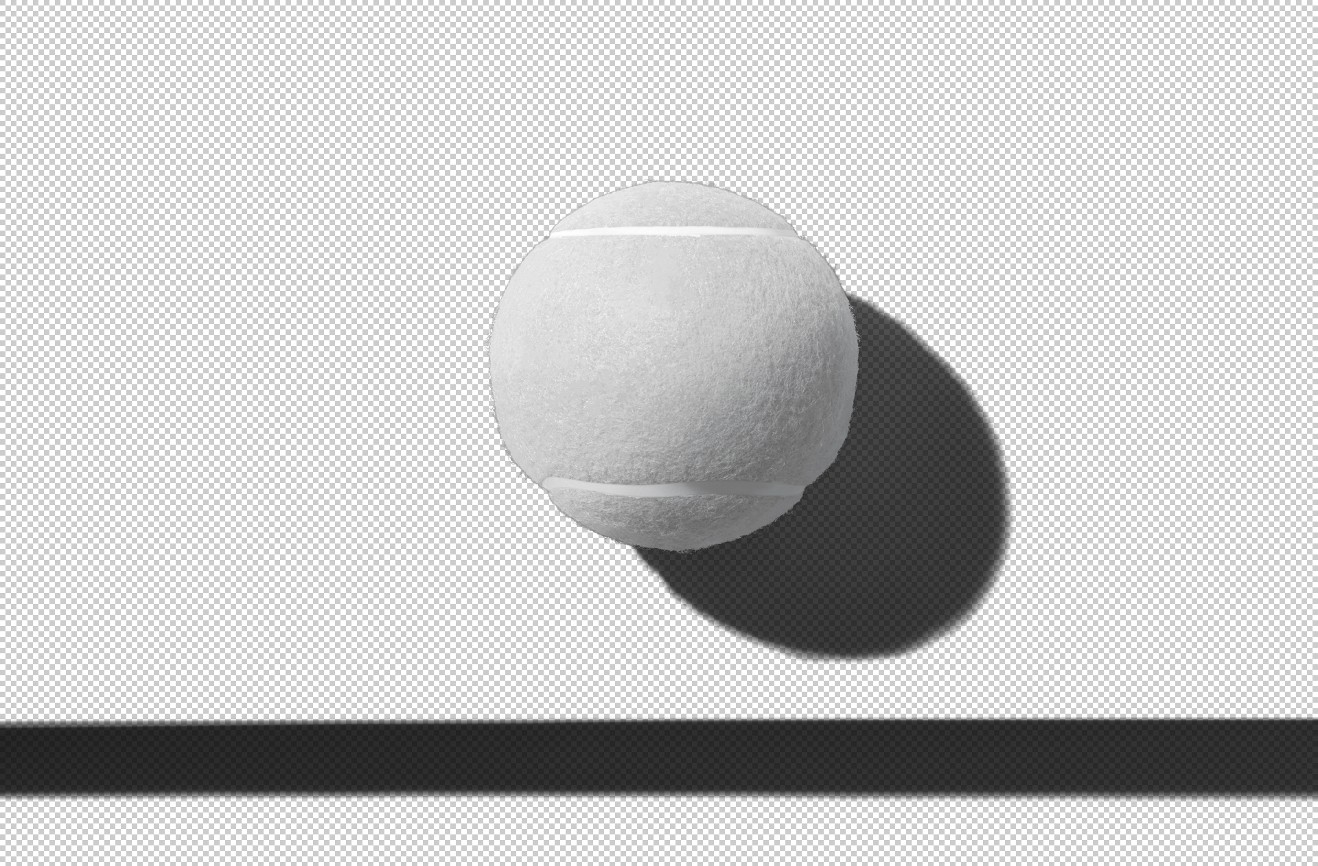 advertising tennis branding