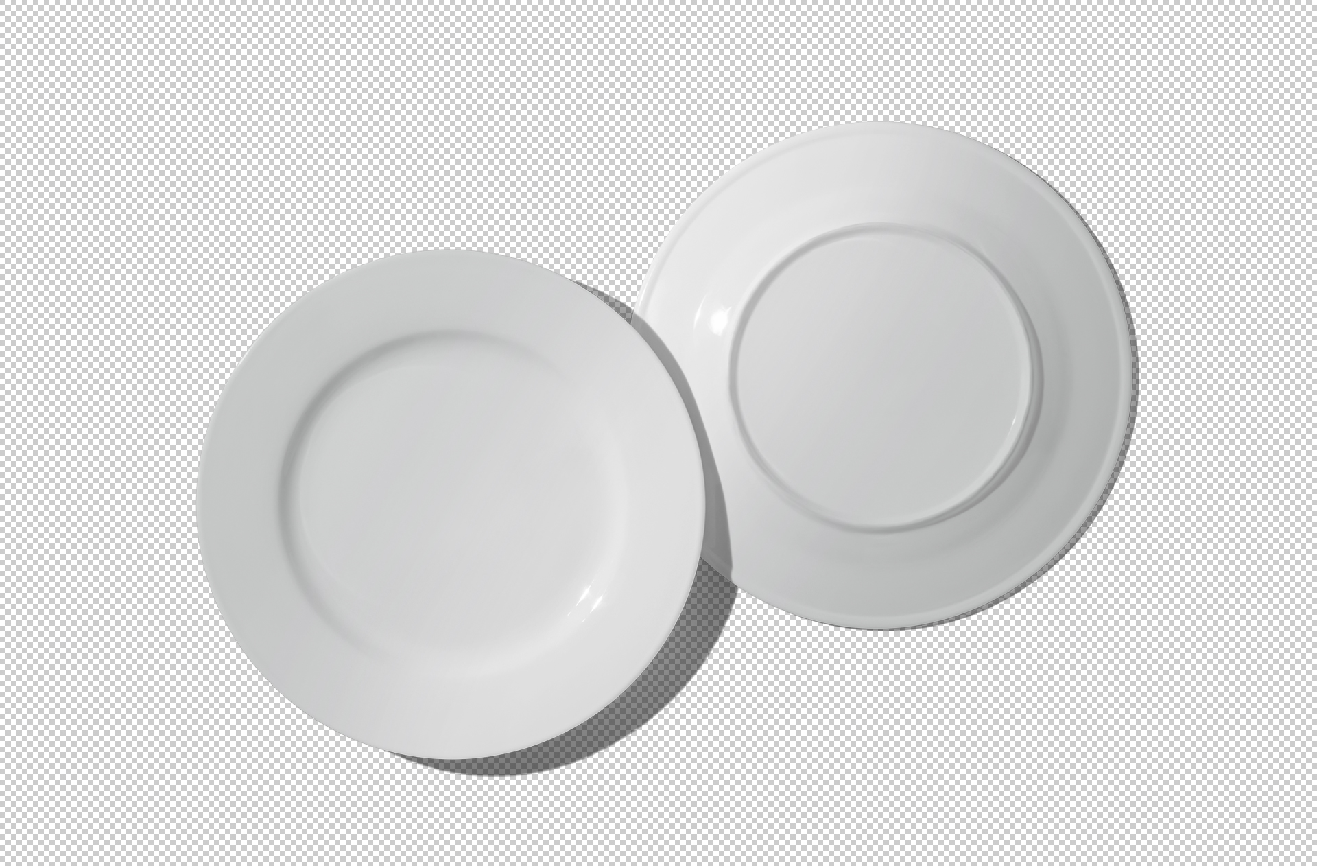 advertising dining accessories