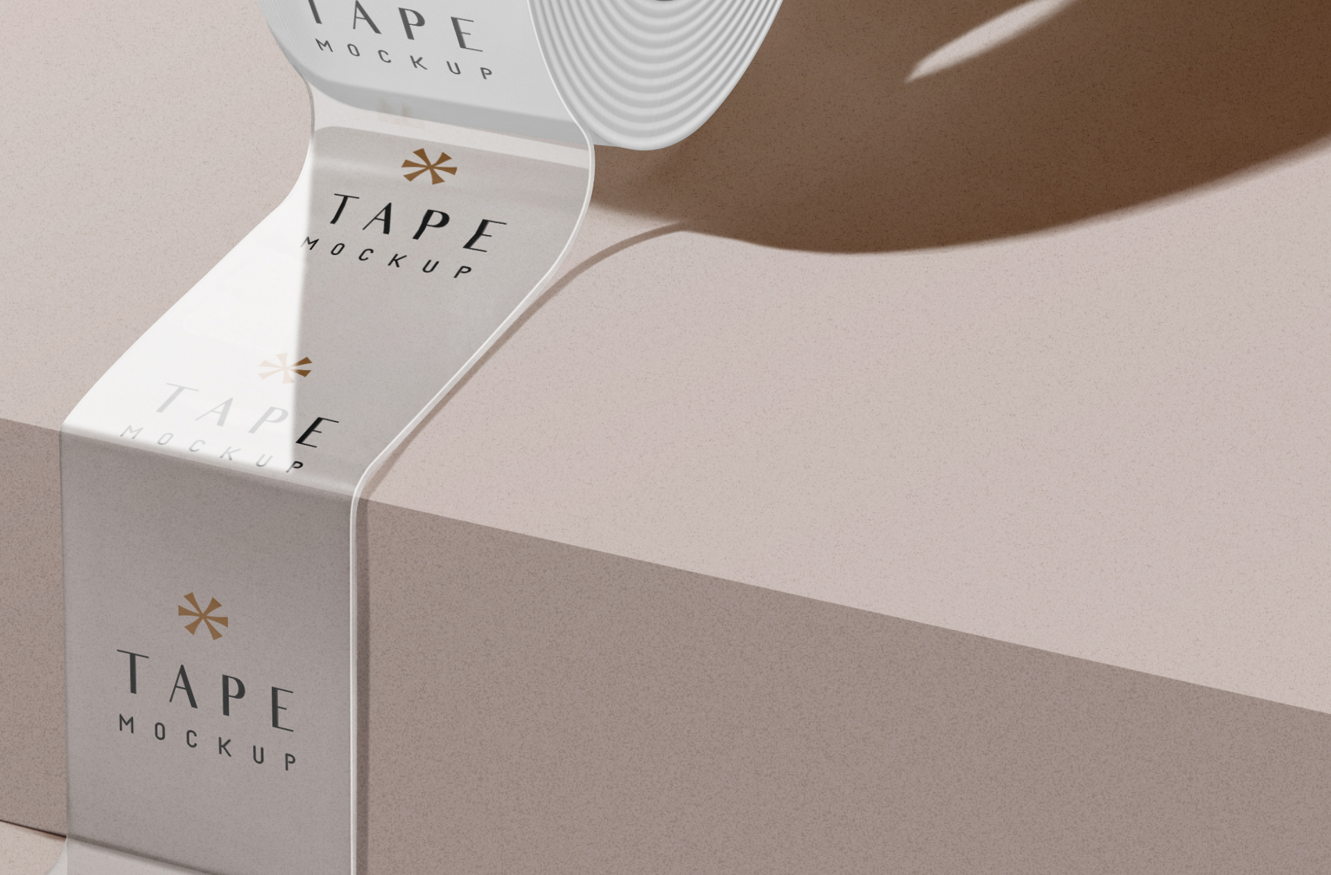 custom branding plate PSD