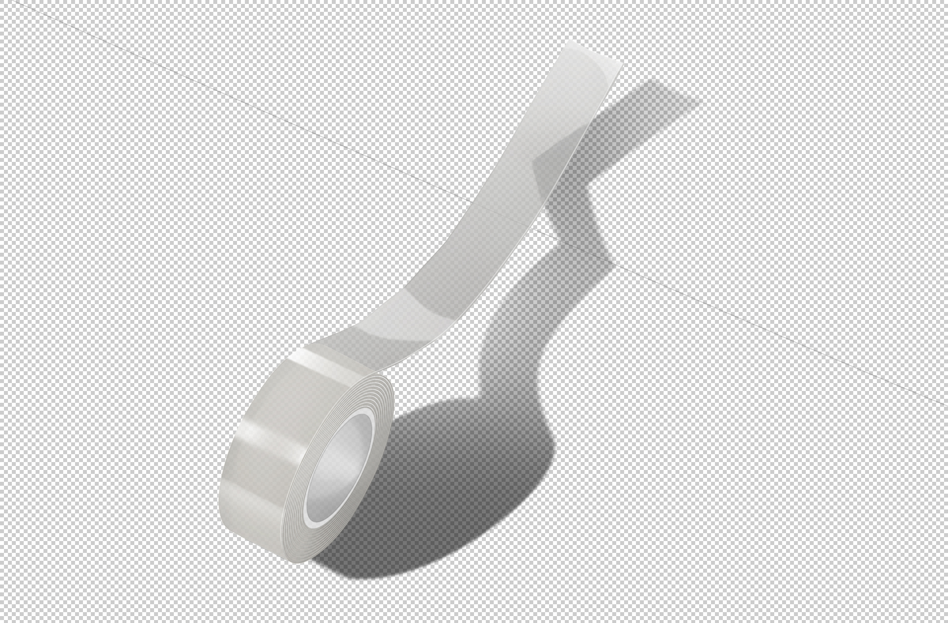plate mock-up