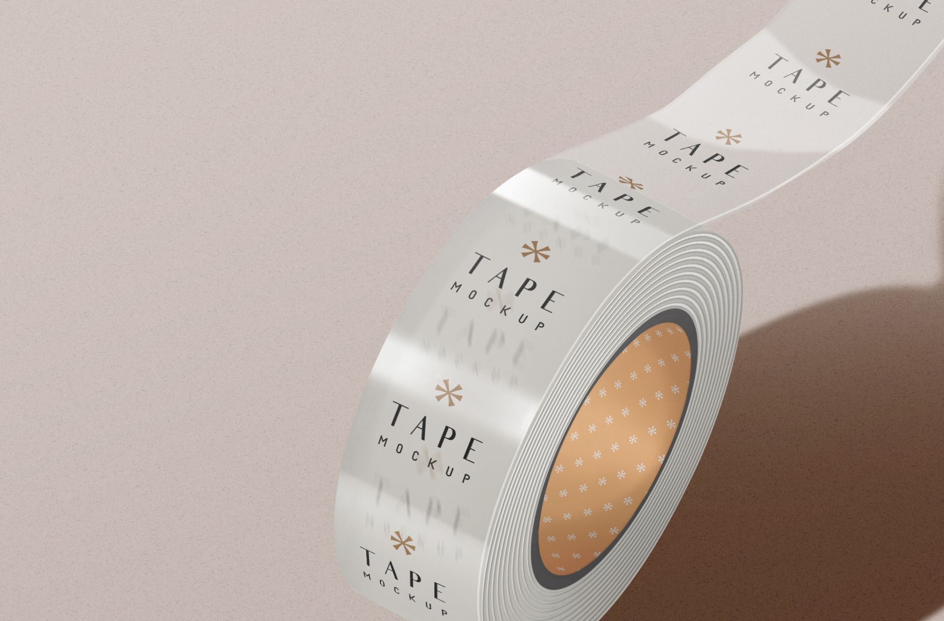 plate mock-up