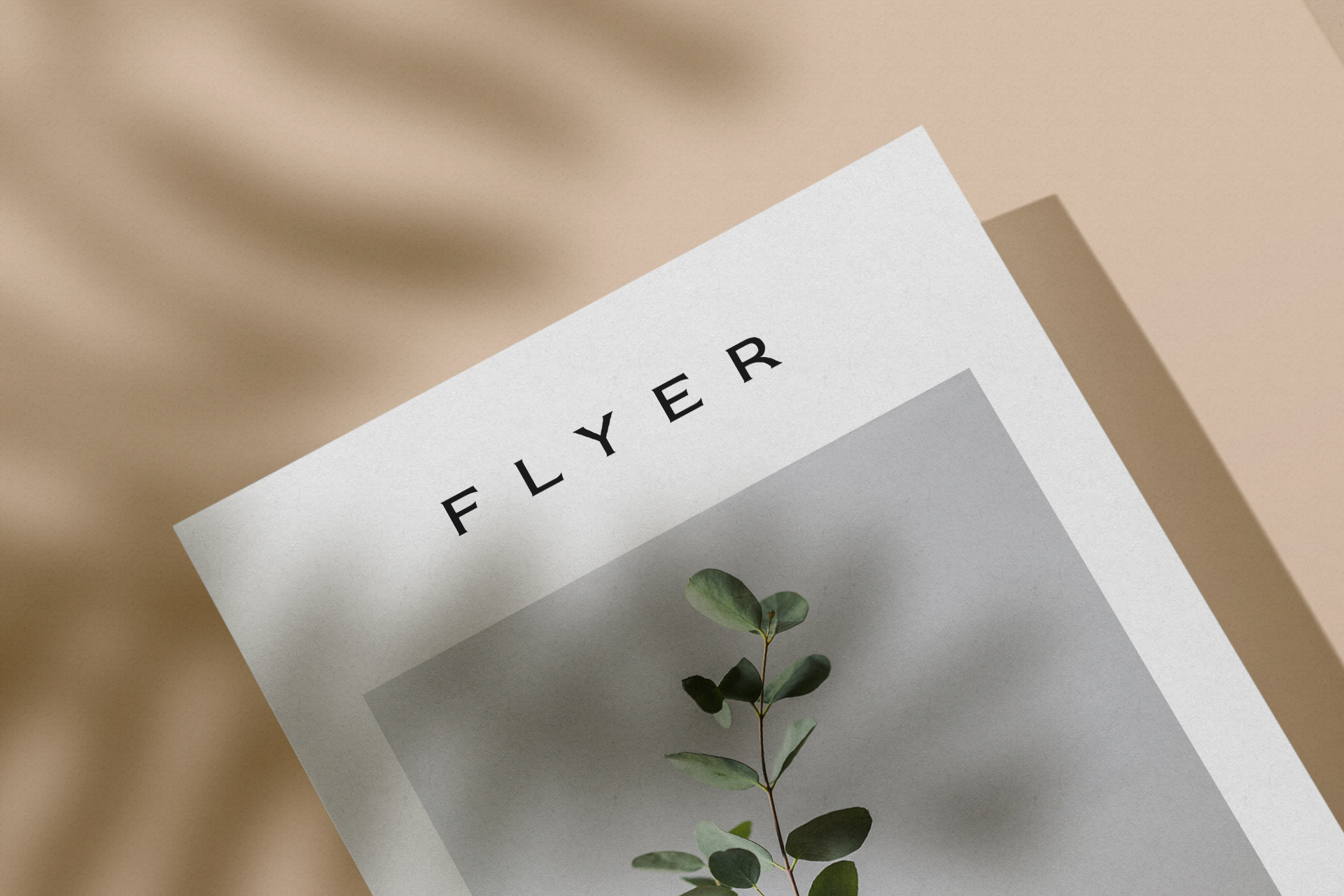 branding stationery mock-up