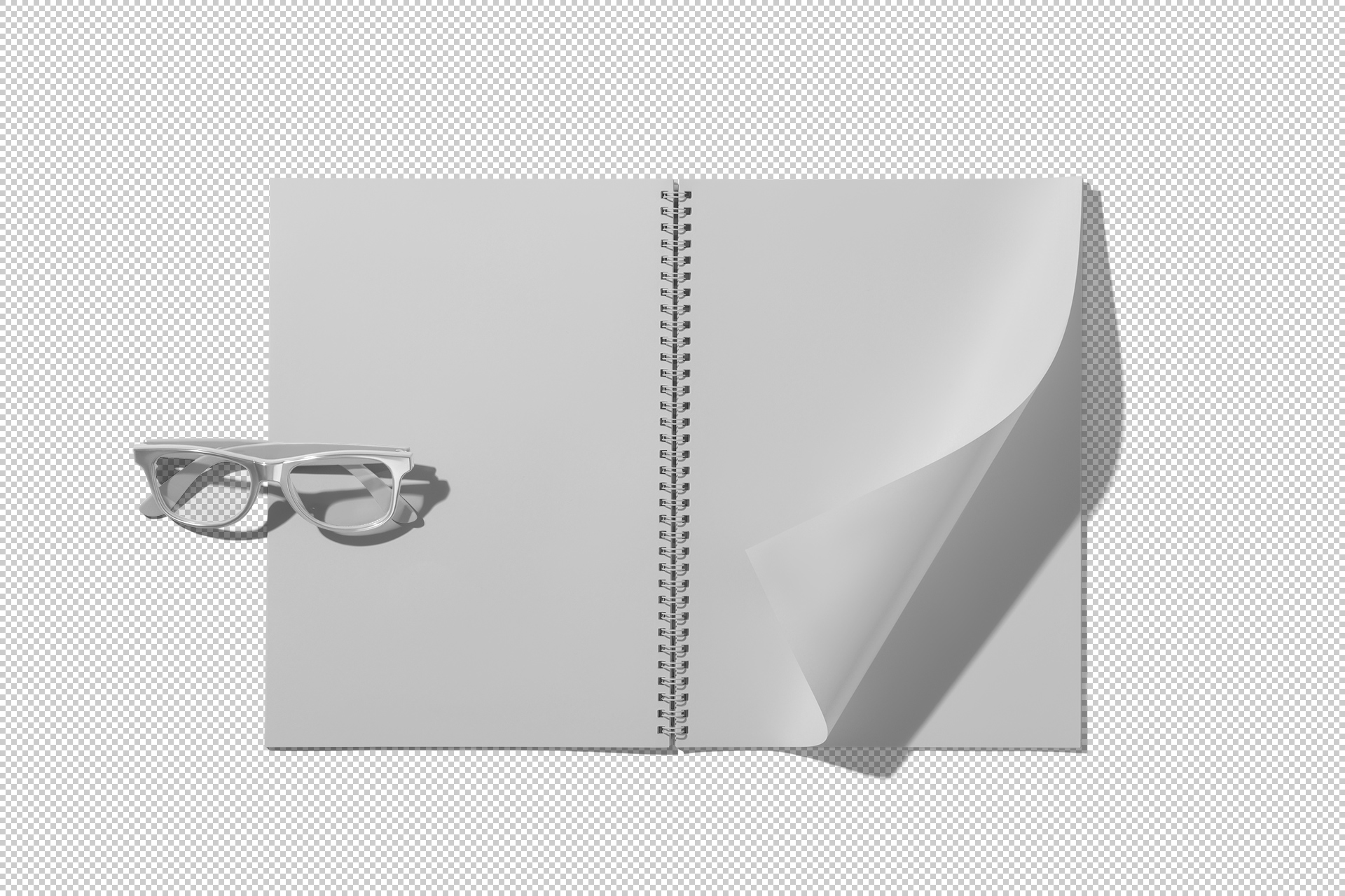 branding presentation PSD