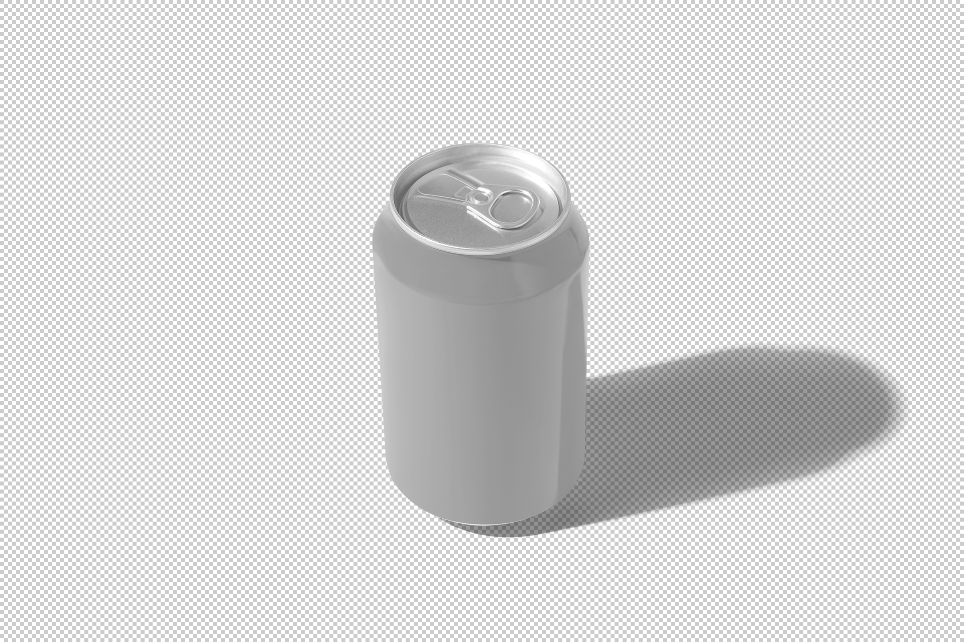 330ml beverage can