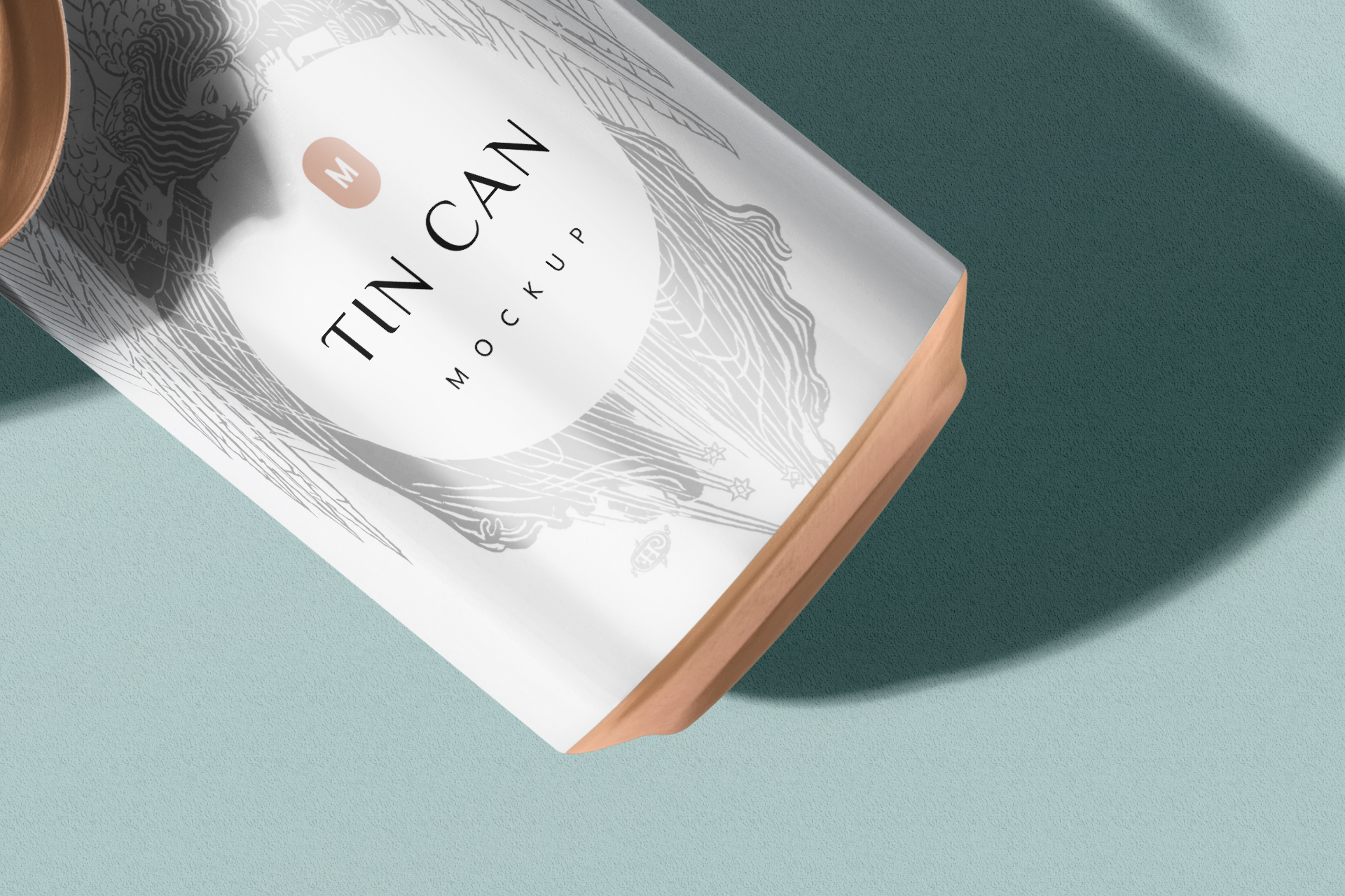 aluminum can design