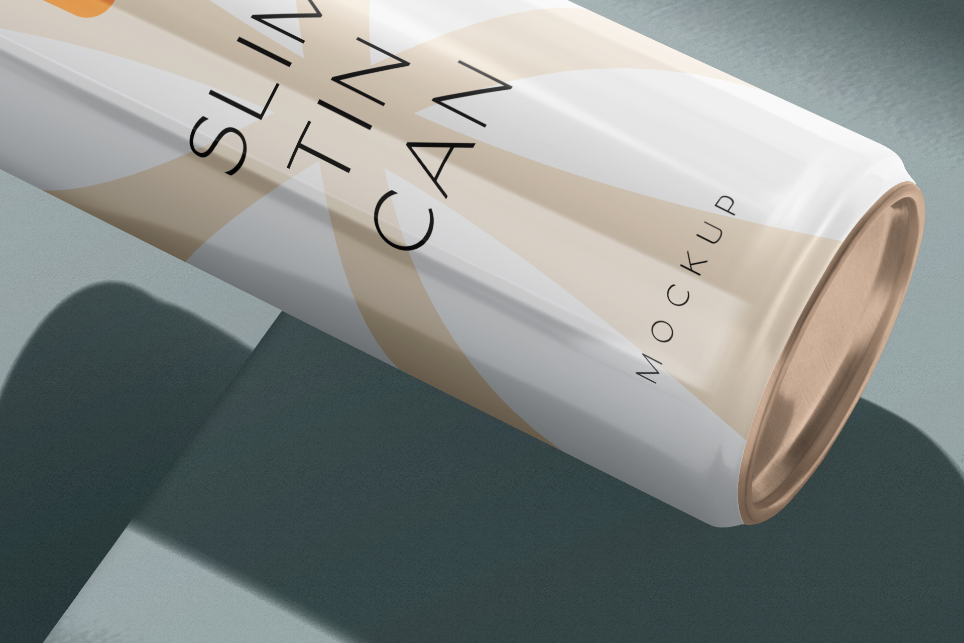 250ml beverage can