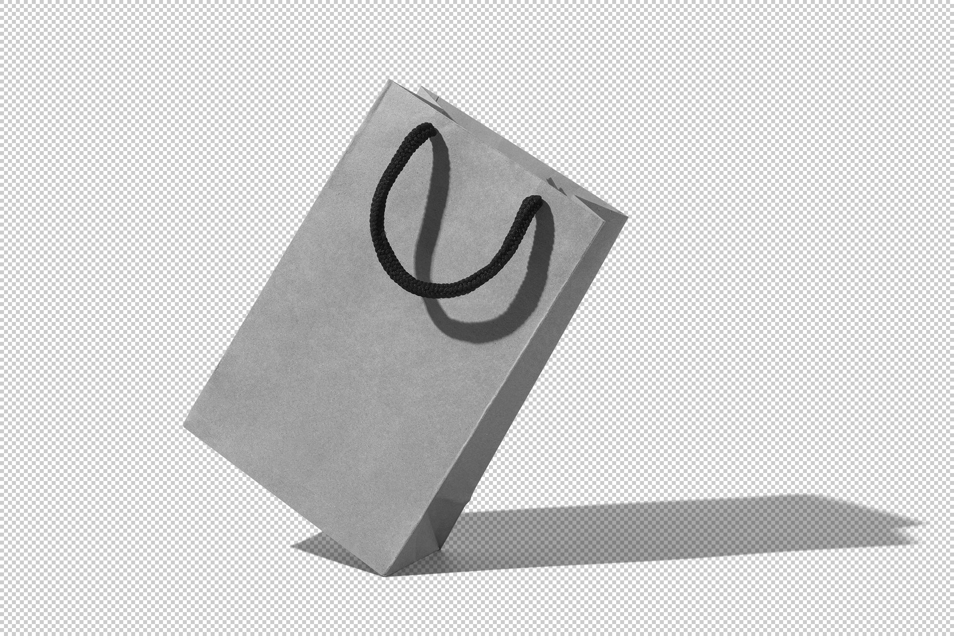 branding paper bag