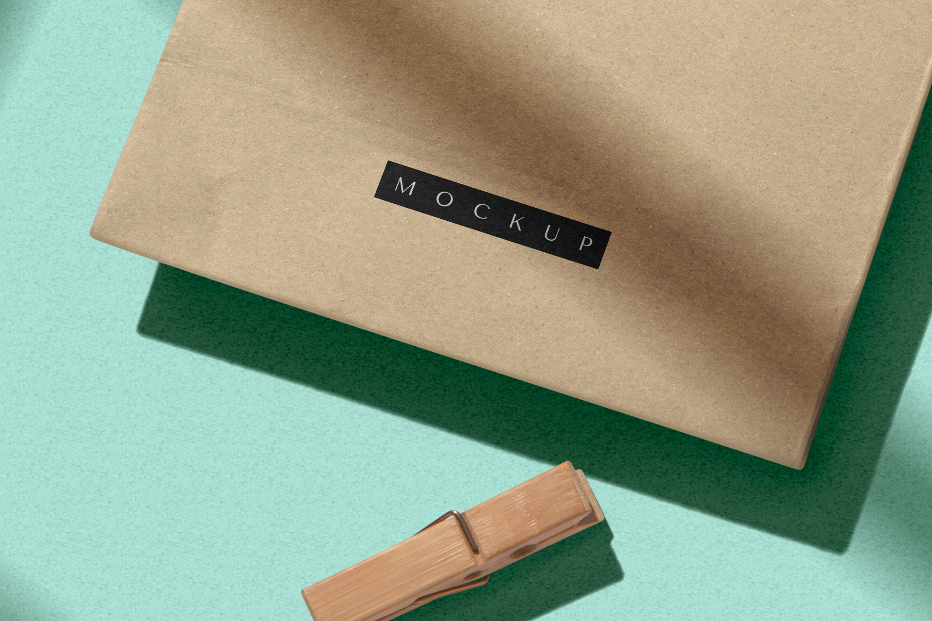 branding paper bag