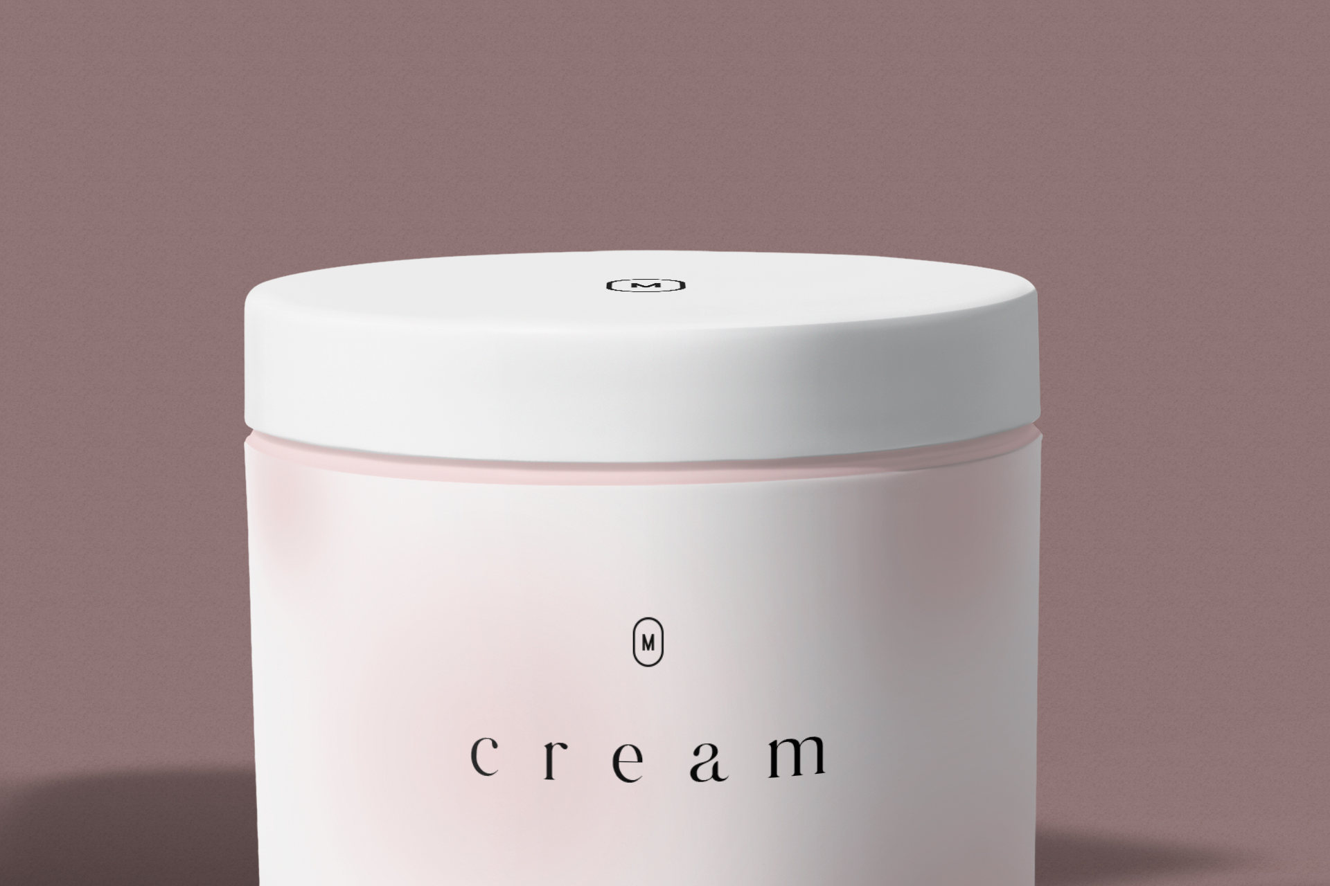 beauty industry PSD